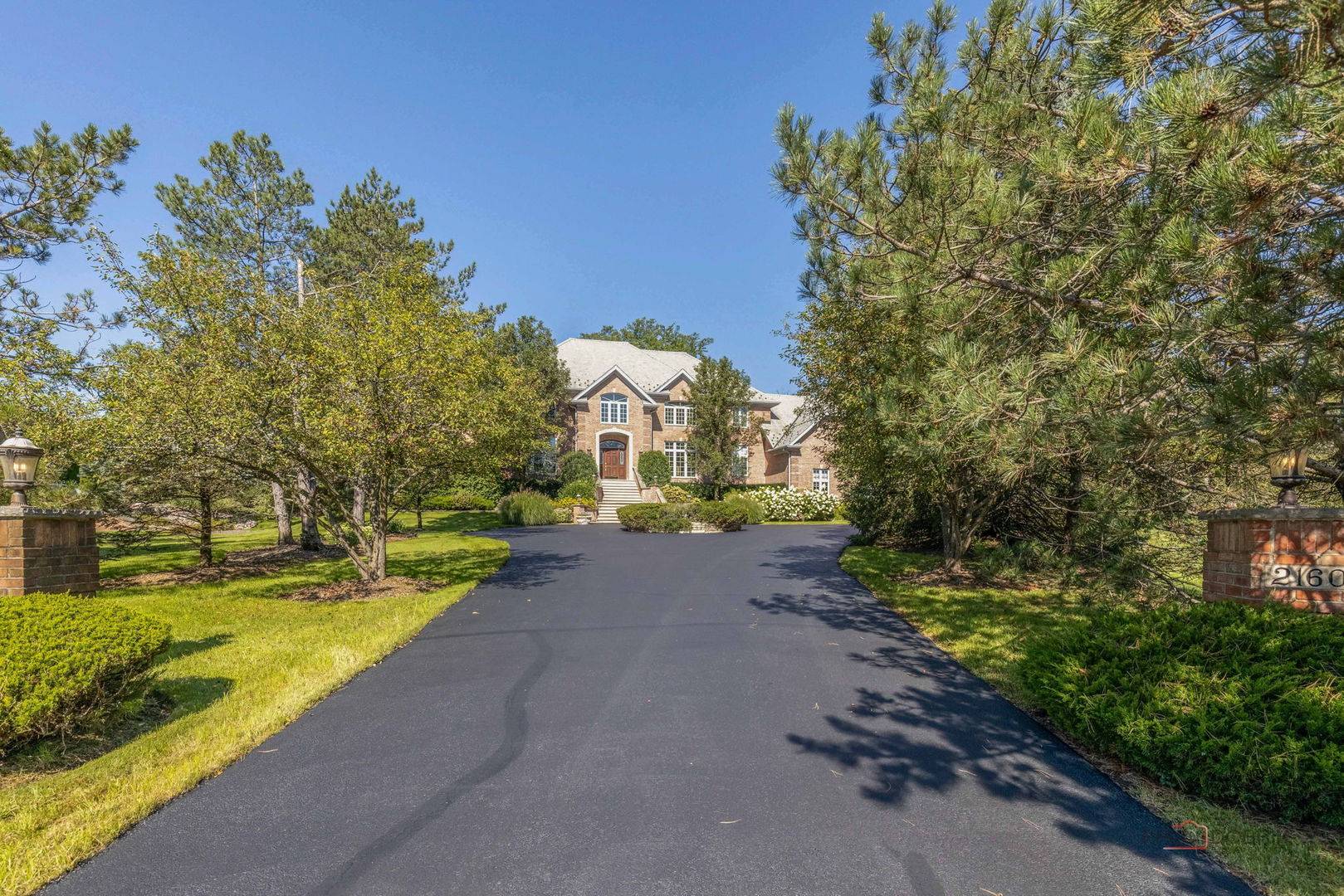 21606 N Stoneybrook CT, Kildeer, IL 60047