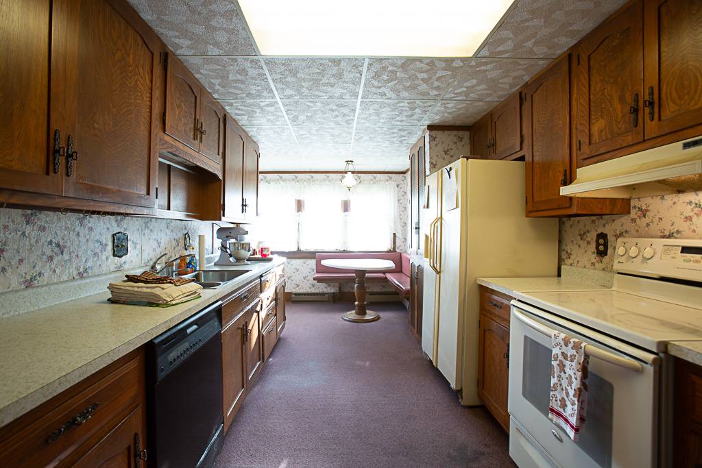 309 Lincoln ST, Chenoa, IL 61726