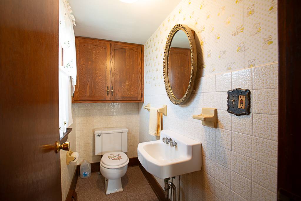 309 Lincoln ST, Chenoa, IL 61726