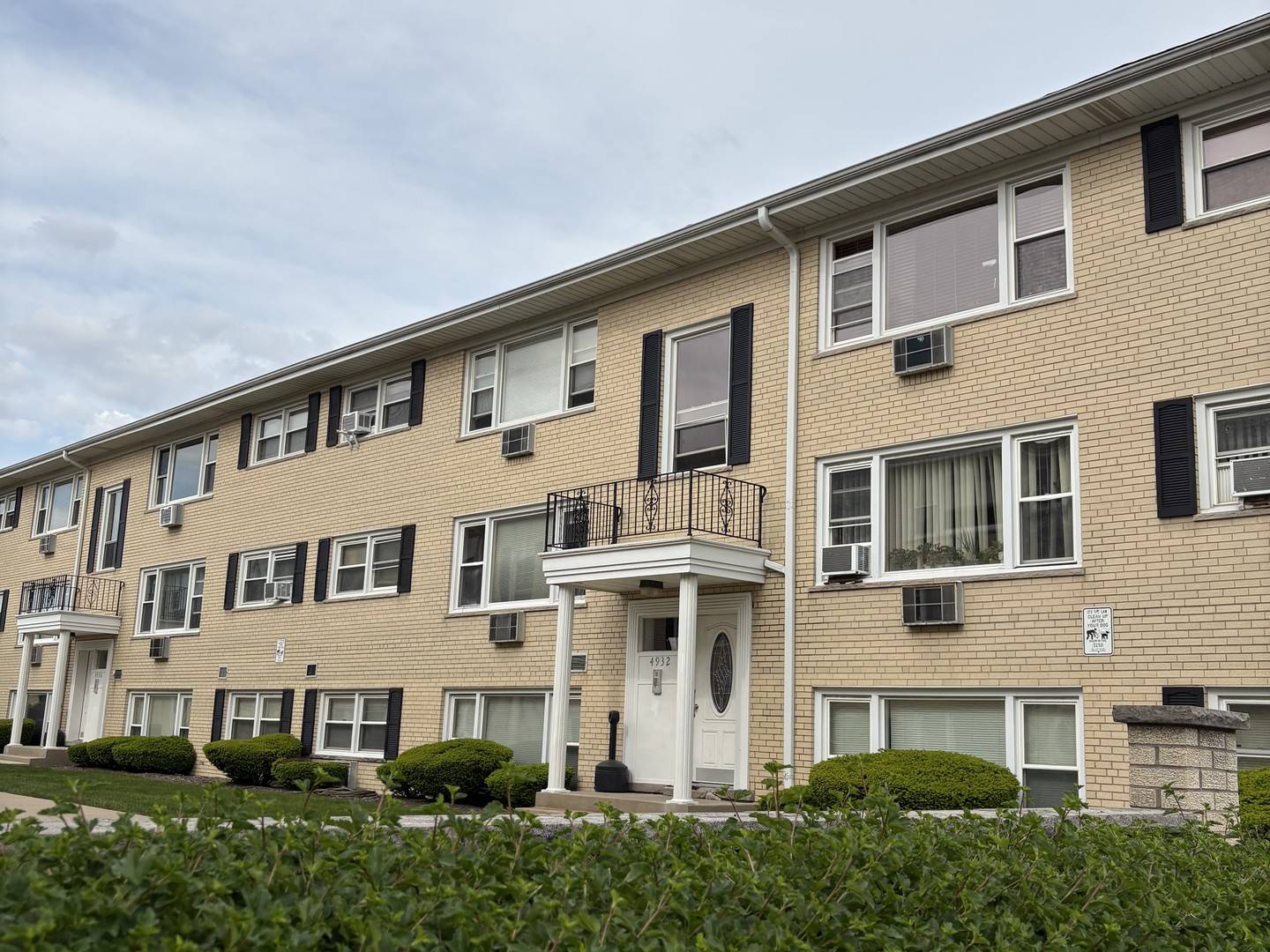 4932 Leonard DR #2A, Norridge, IL 60706