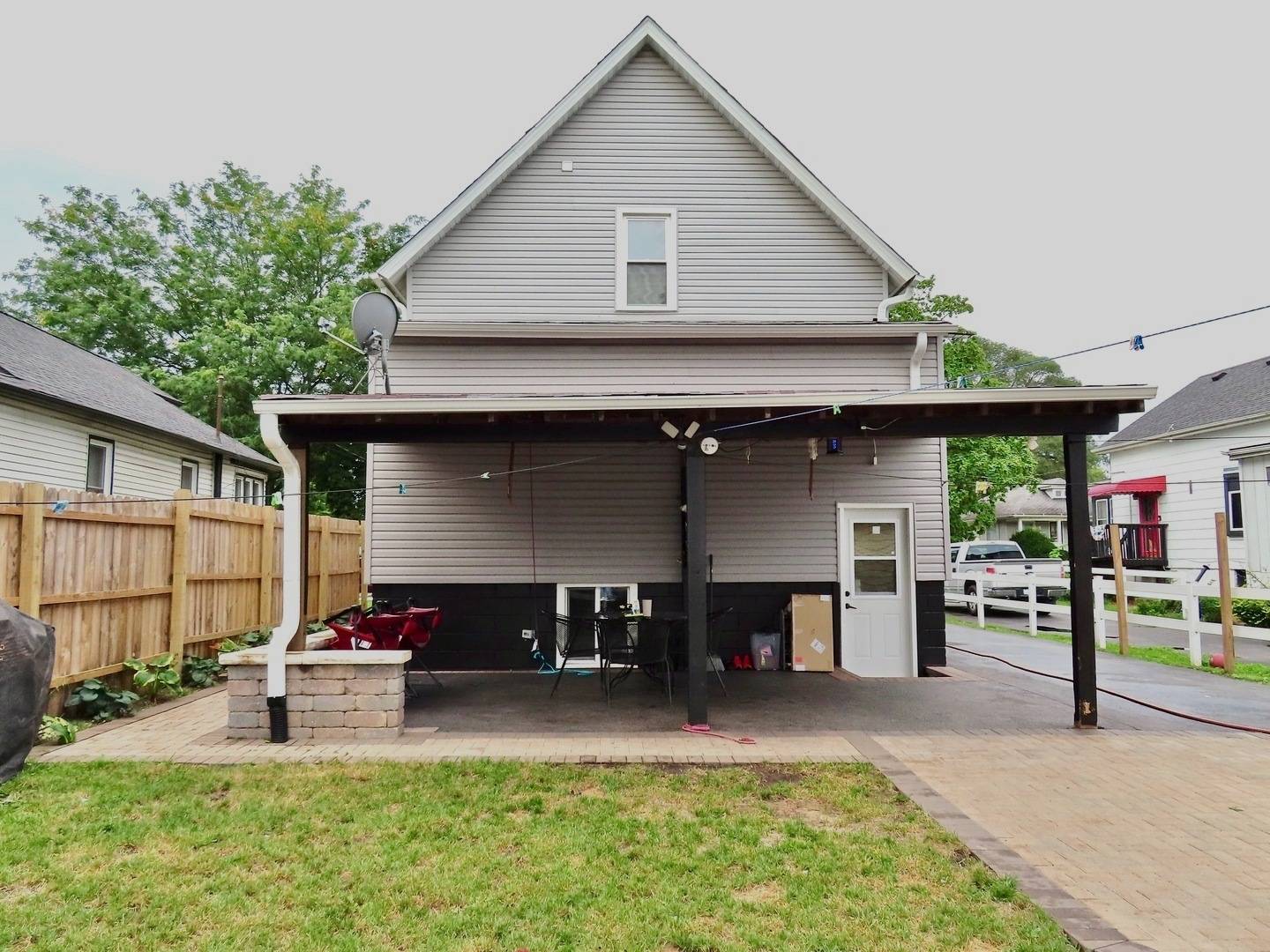 714 S Joliet ST, Joliet, IL 60436