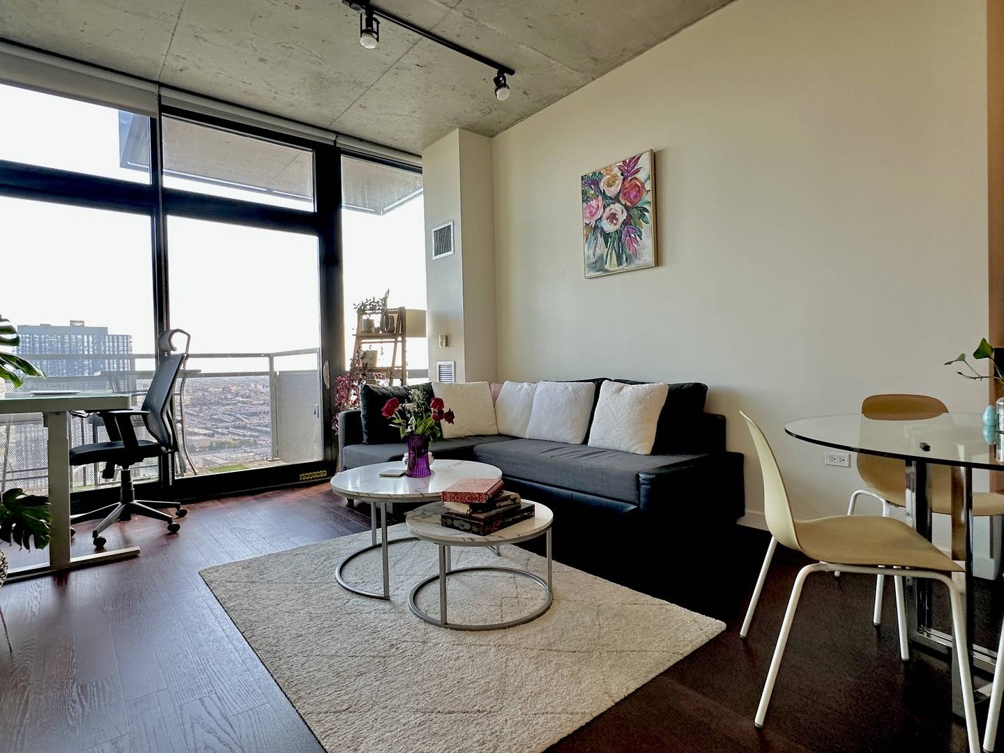 235 W Van Buren ST #3310, Chicago, IL 60607