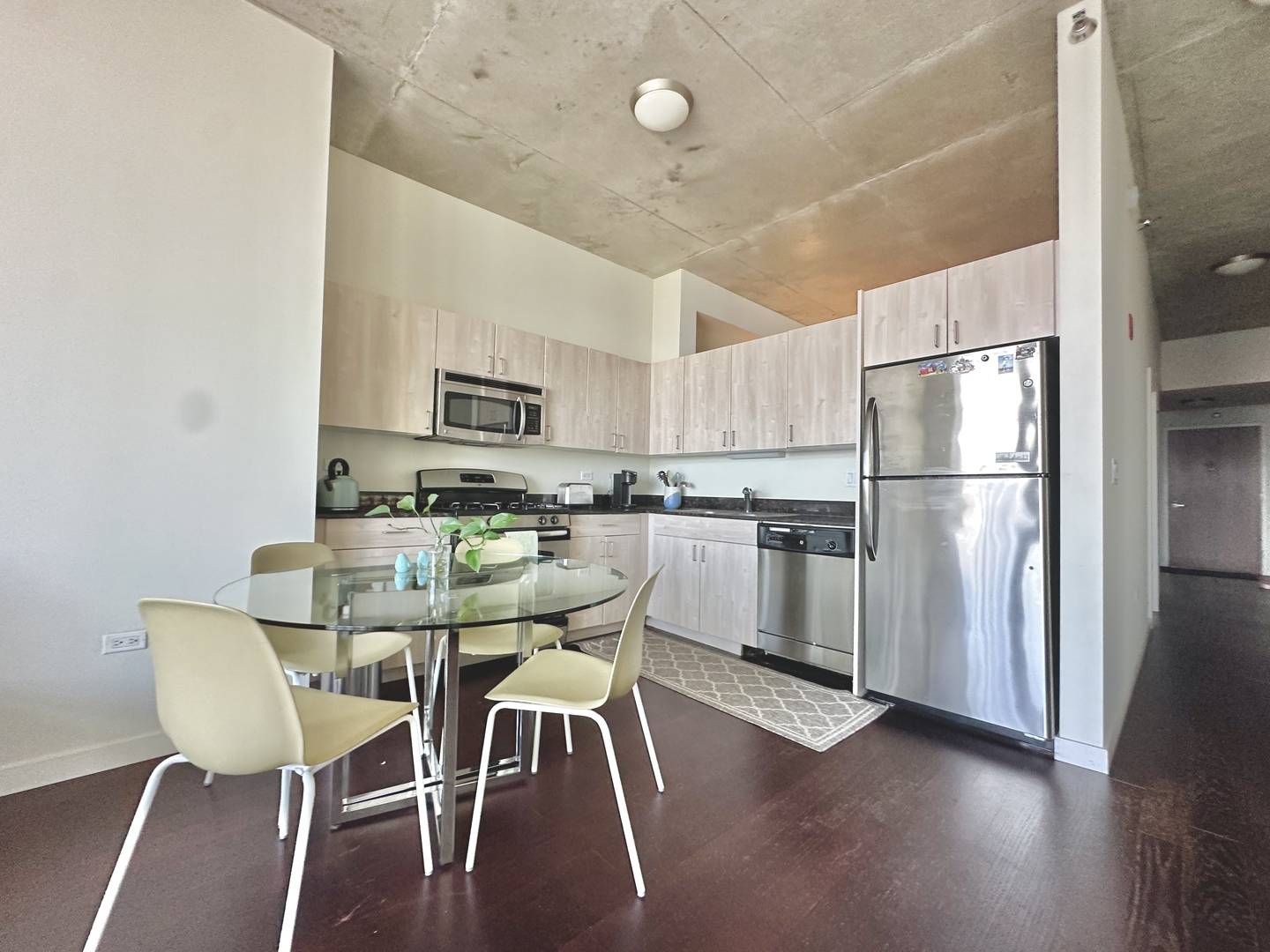 235 W Van Buren ST #3310, Chicago, IL 60607