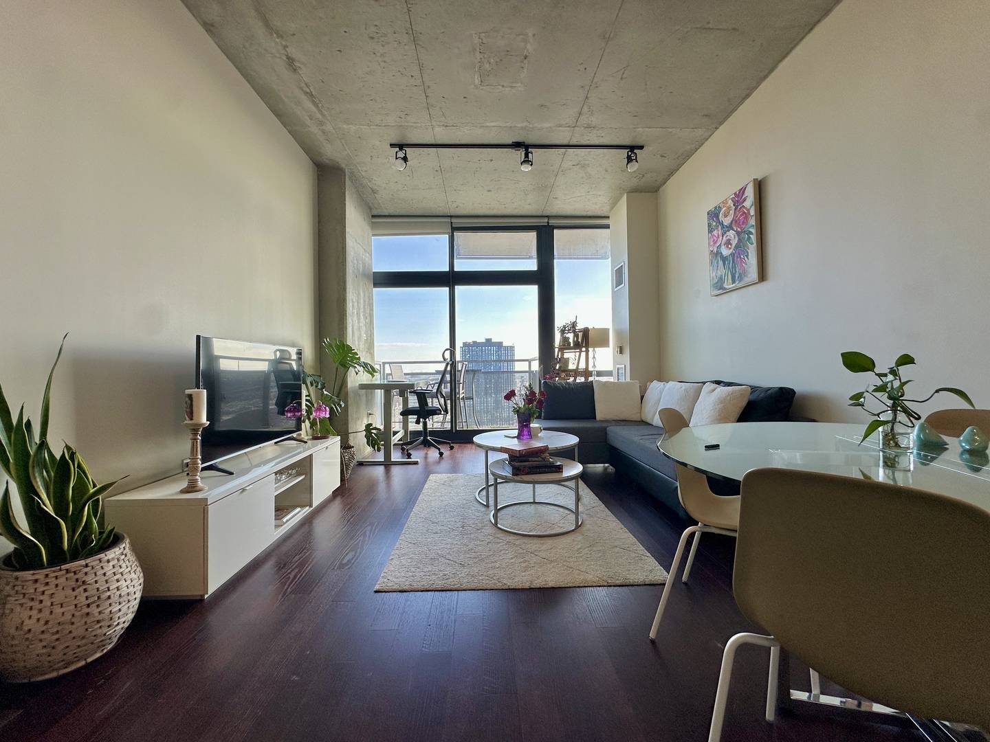 235 W Van Buren ST #3310, Chicago, IL 60607
