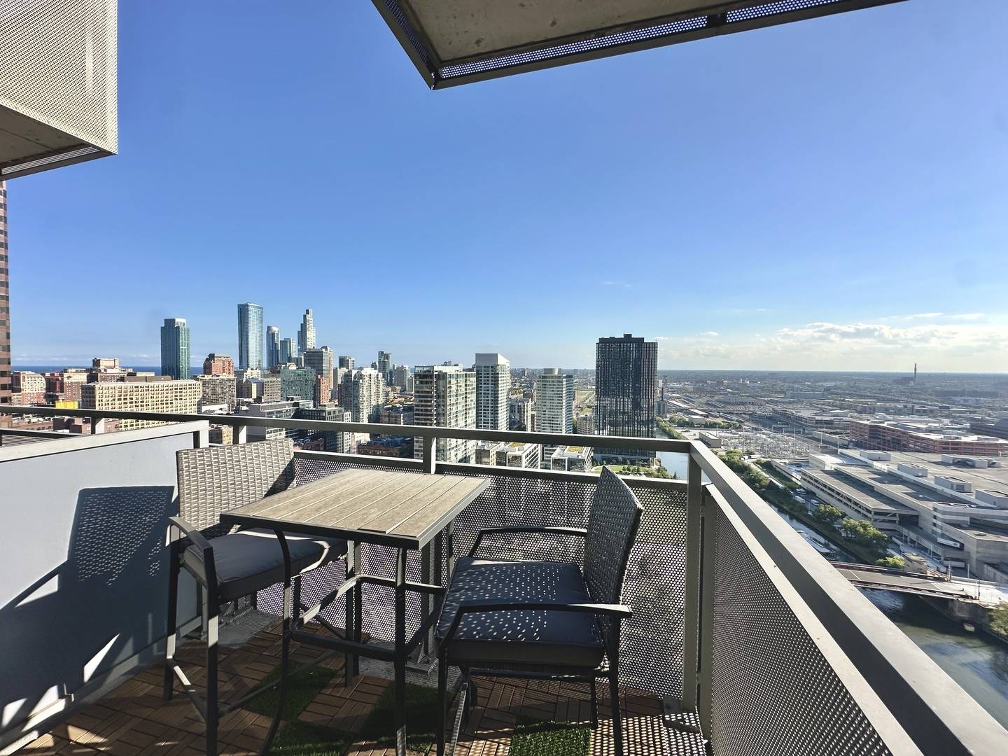235 W Van Buren ST #3310, Chicago, IL 60607