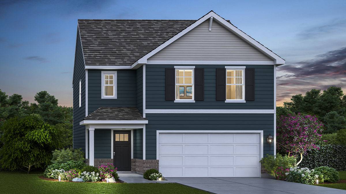 2408 Semillon ST, Oswego, IL 60543