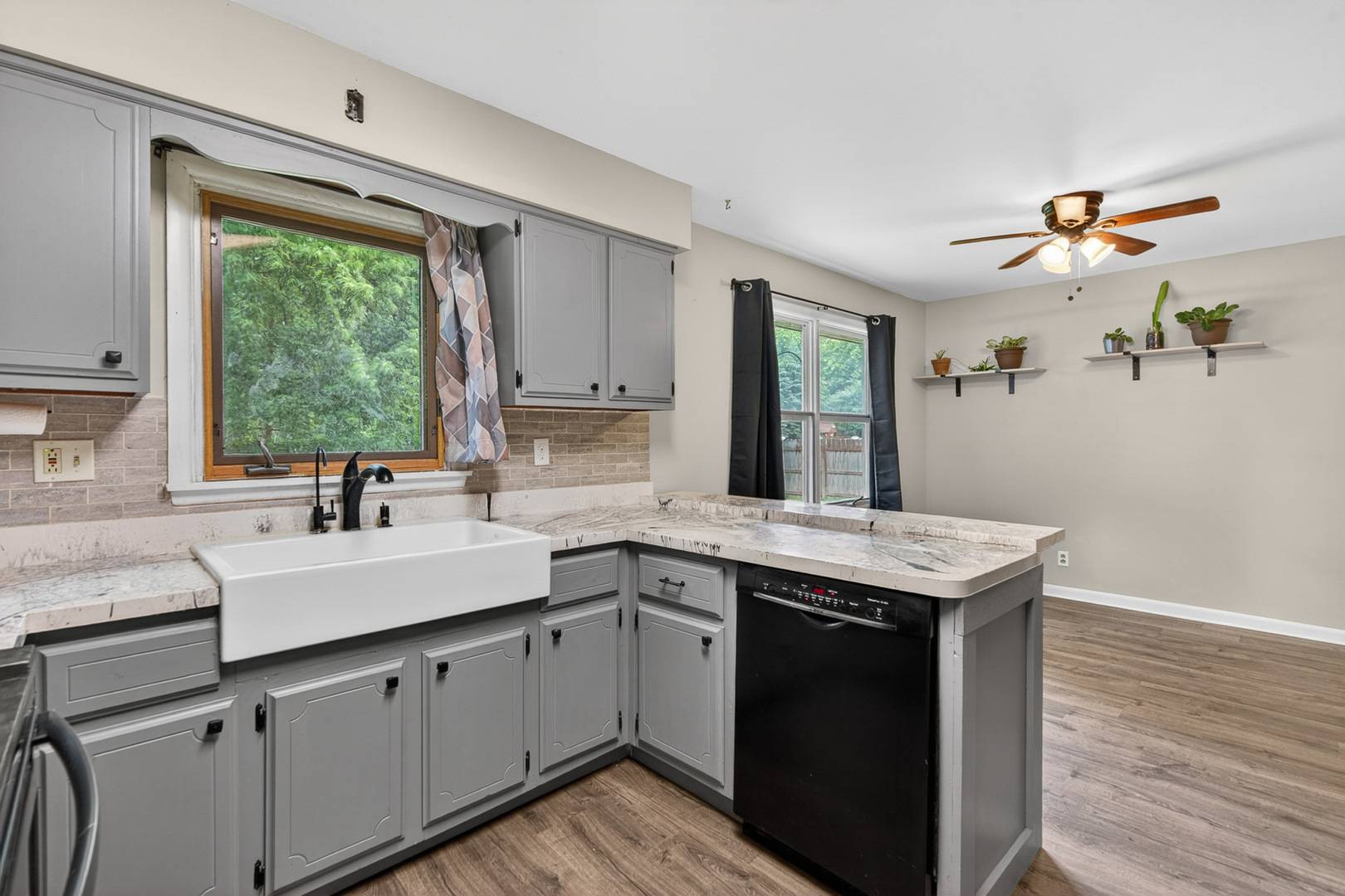 46W440 Granart RD, Big Rock, IL 60511