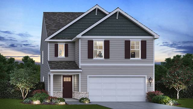 2424 Semillon ST, Oswego, IL 60543