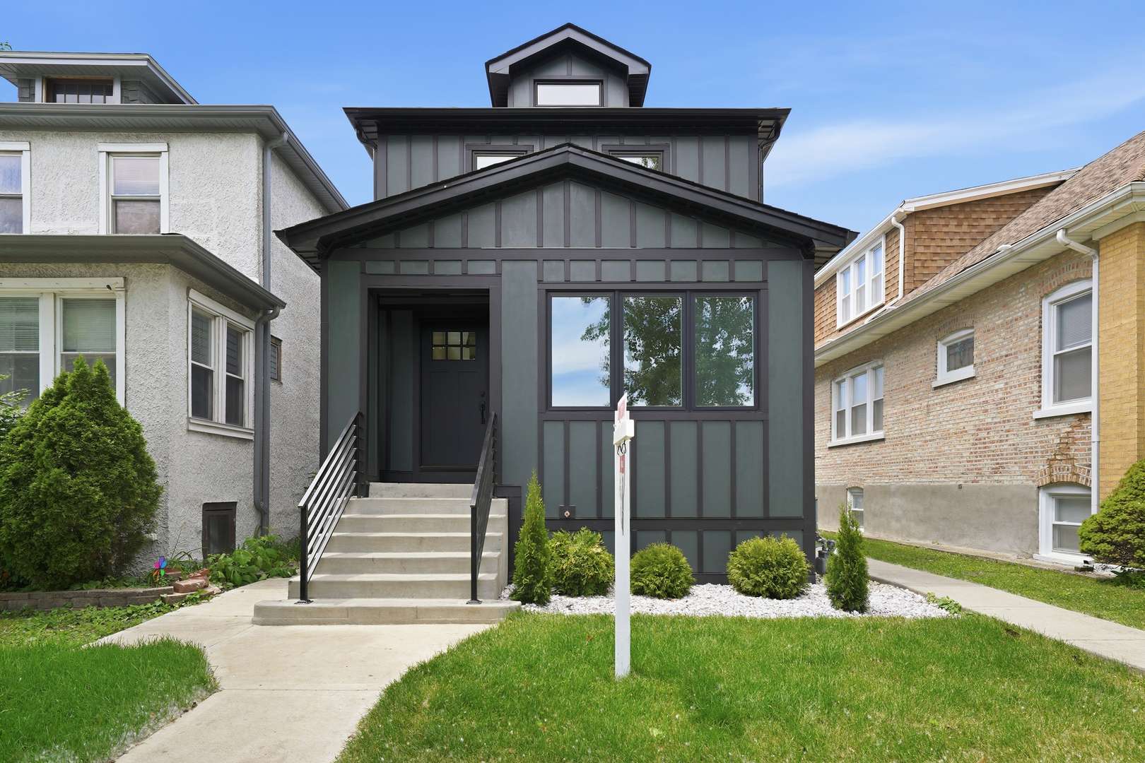 1416 Ridgeland AVE, Berwyn, IL 60402