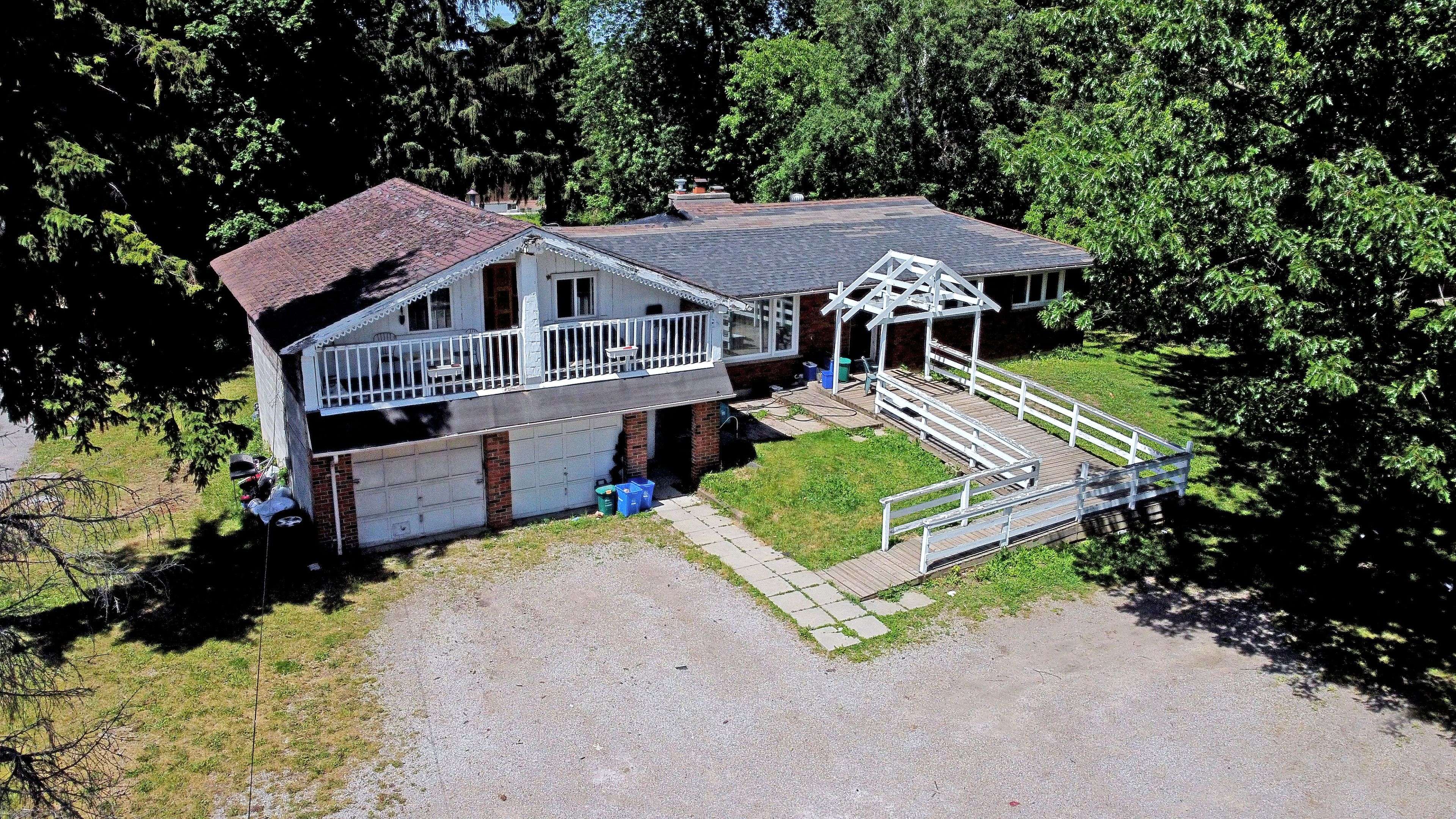 4914 14th AVE, Markham, ON L3S 3K7