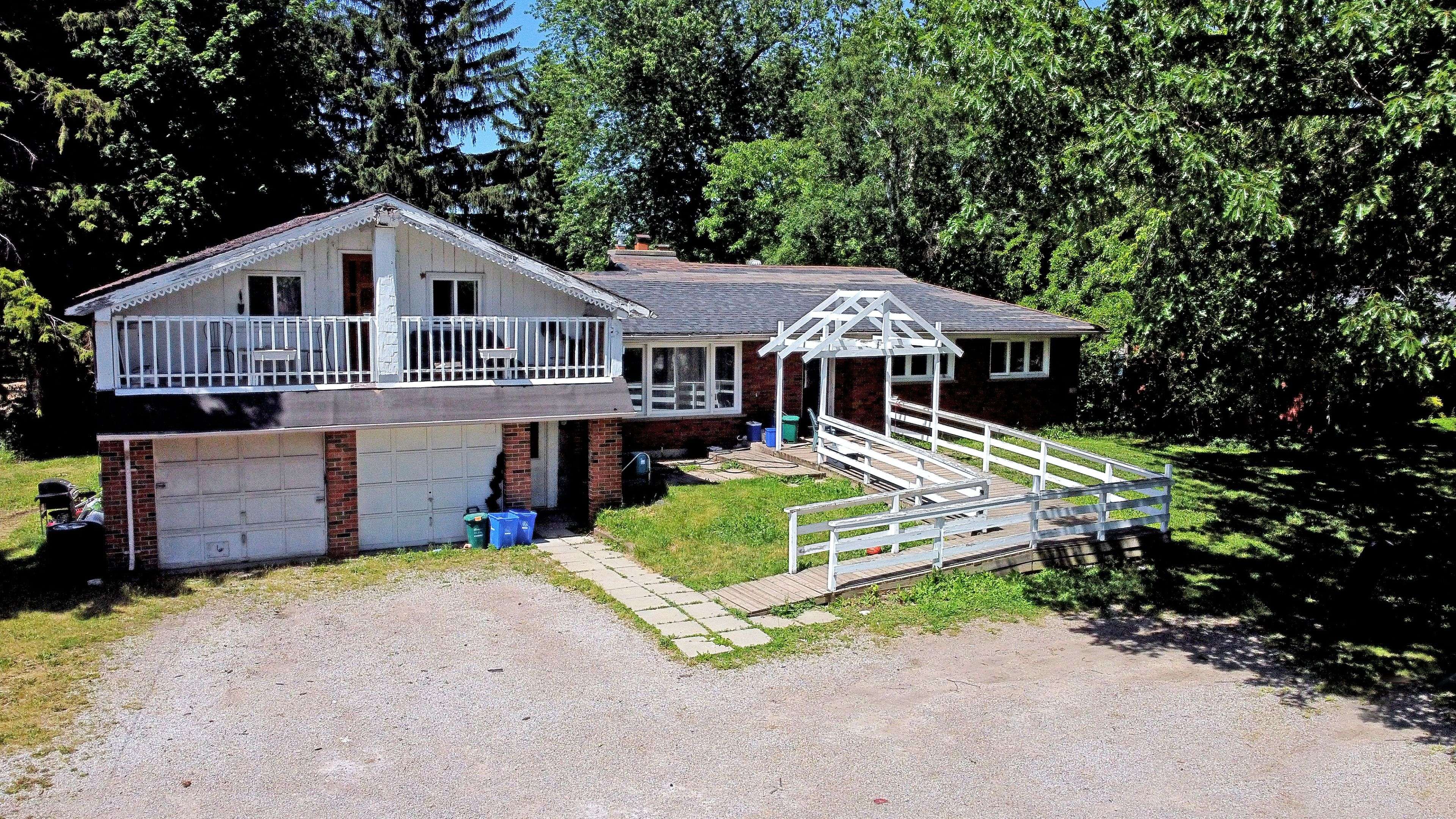 4914 14th AVE, Markham, ON L3S 3K7