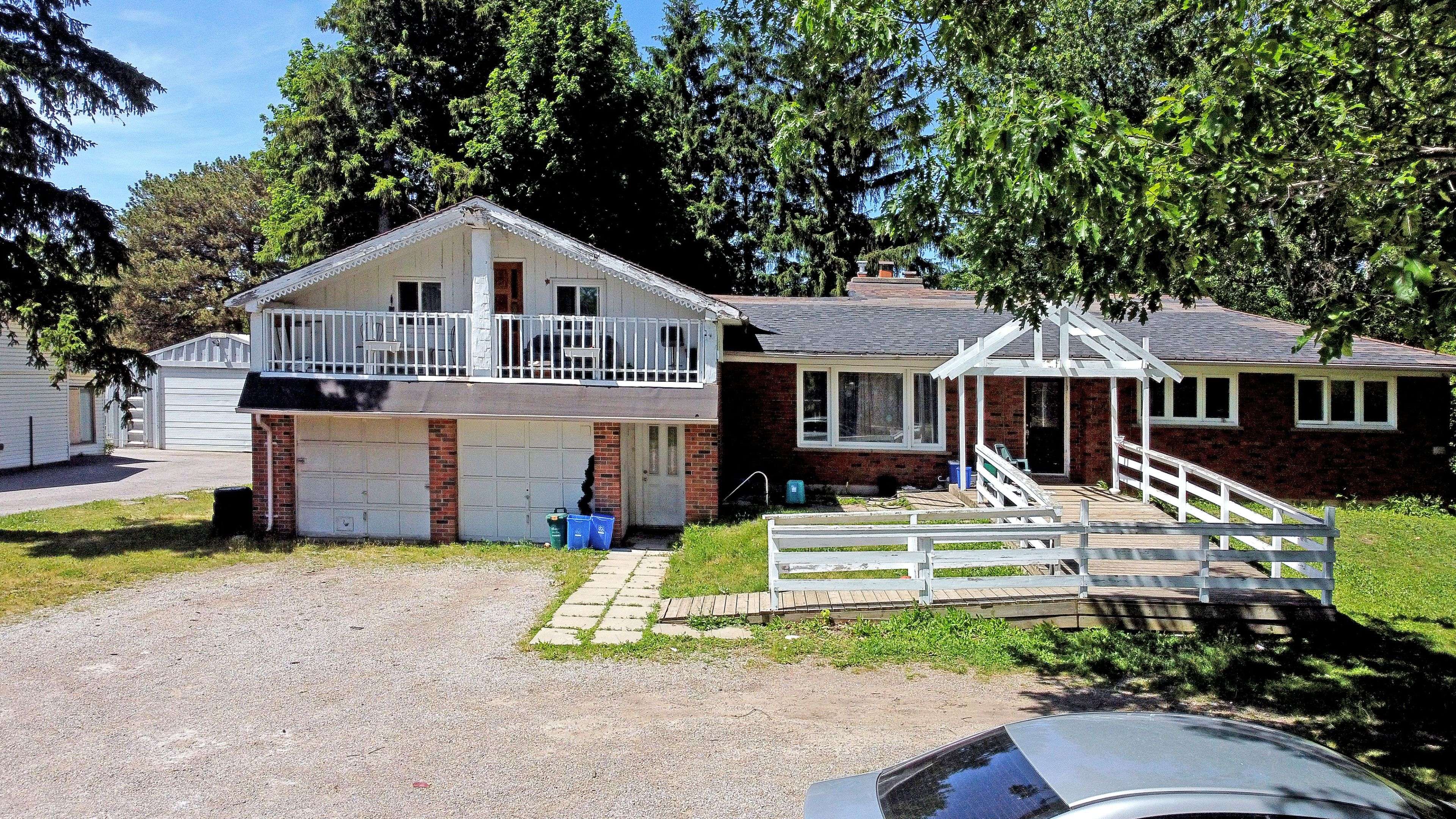 4914 14th AVE, Markham, ON L3S 3K7