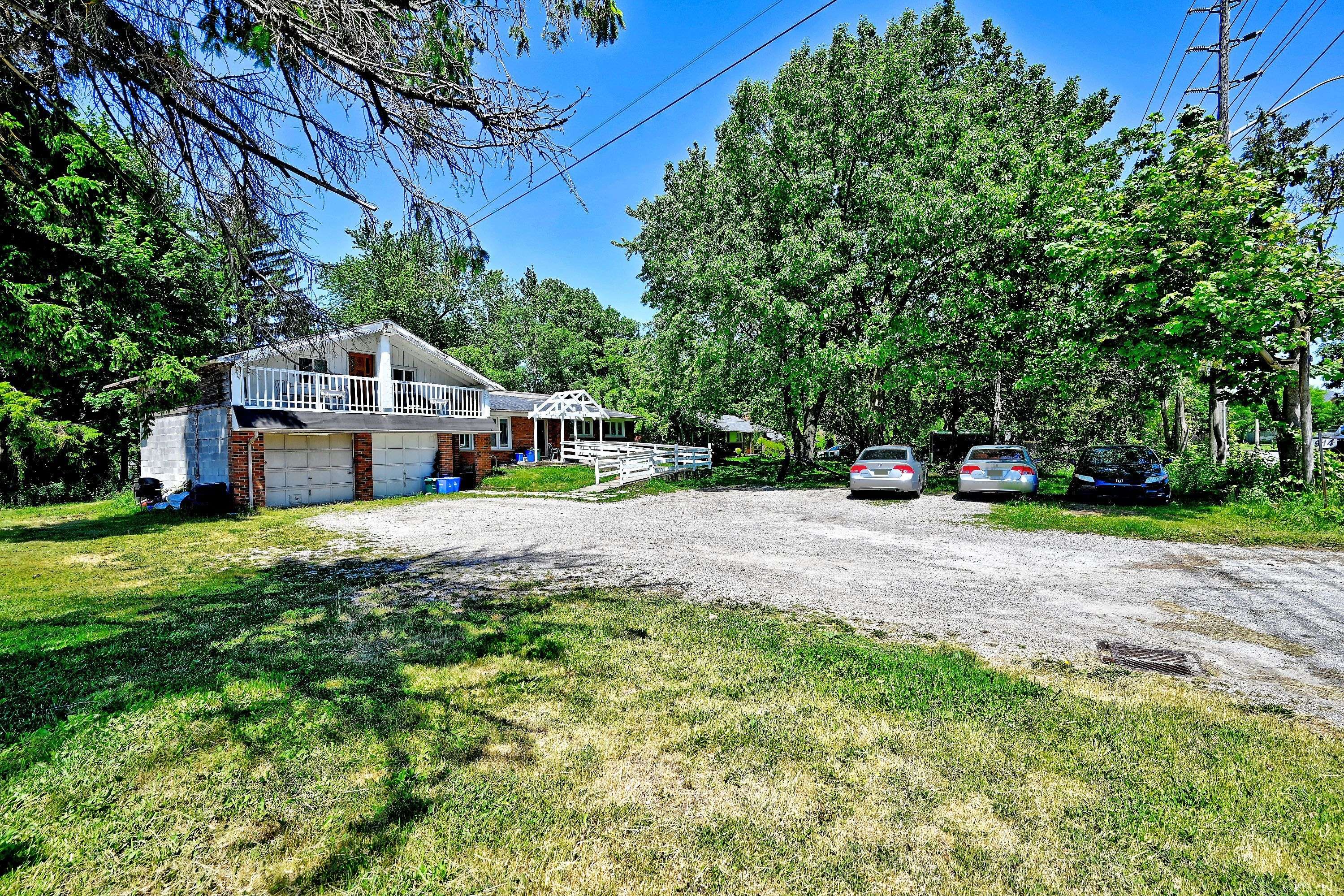 4914 14th AVE, Markham, ON L3S 3K7