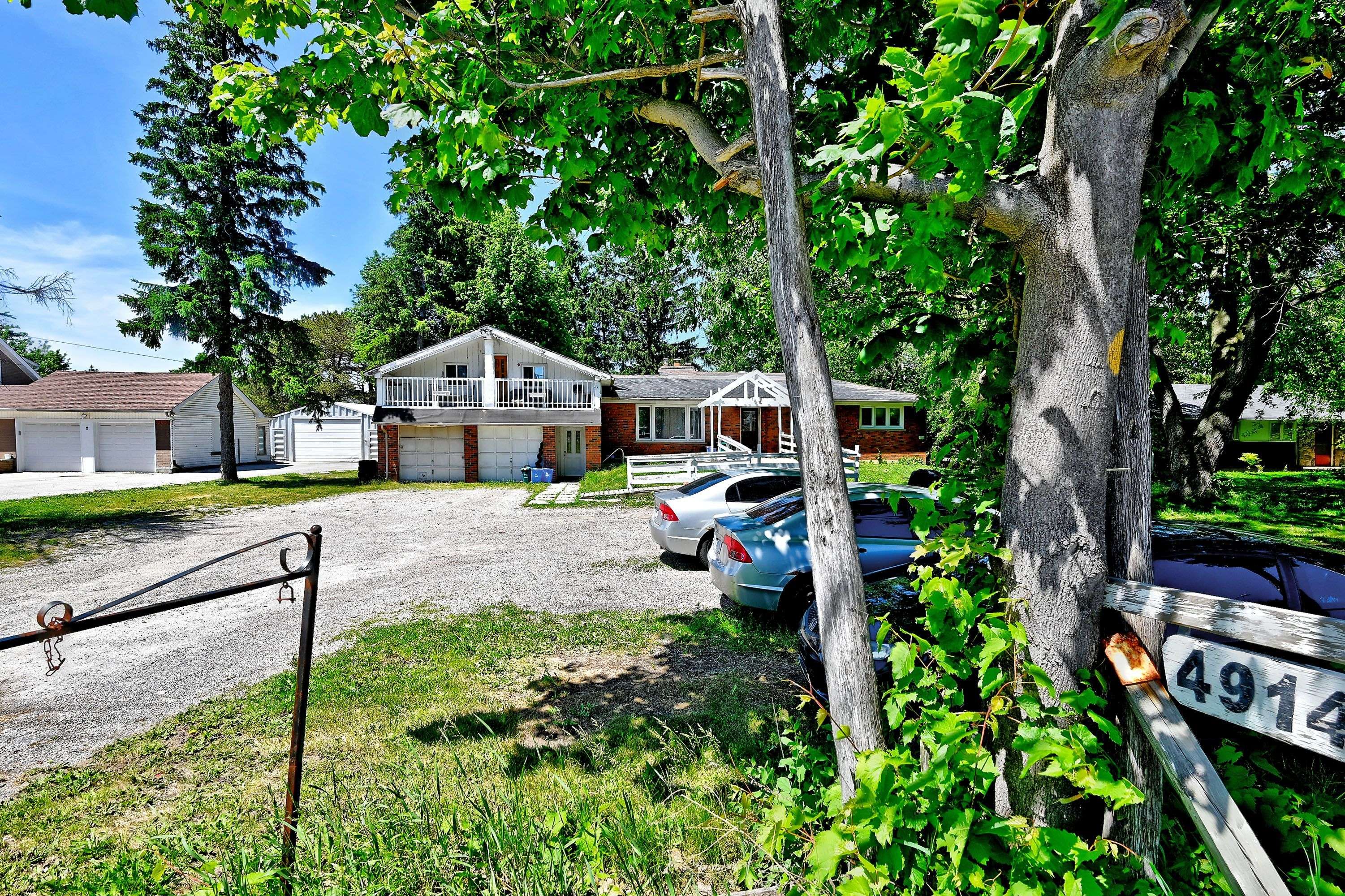4914 14th AVE, Markham, ON L3S 3K7