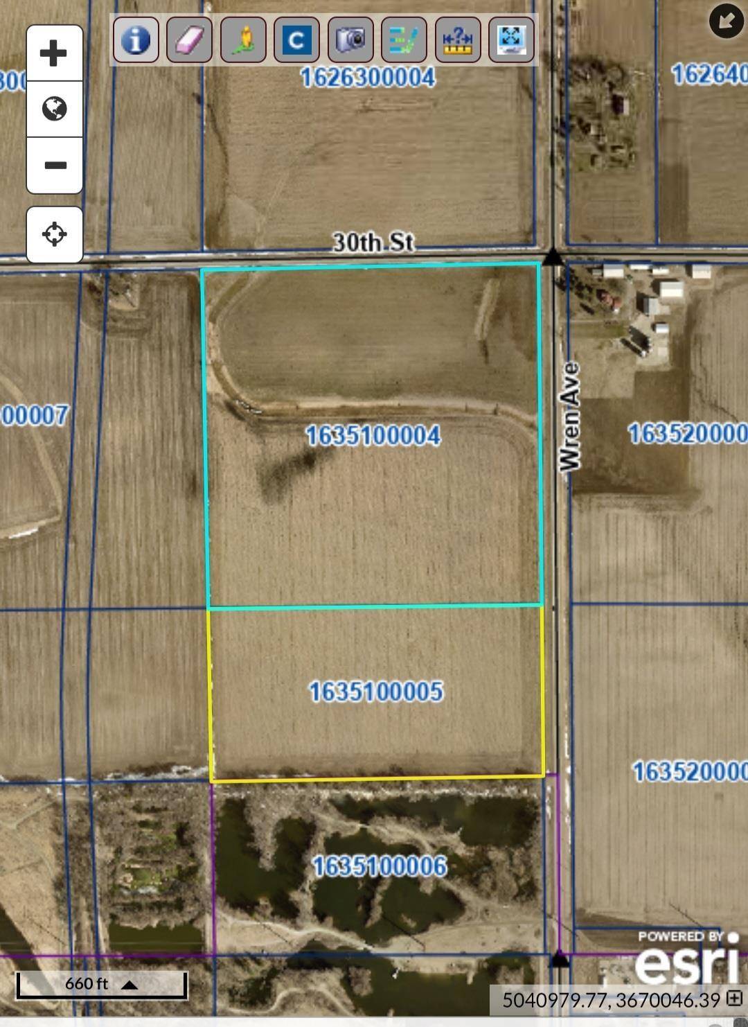 Section 35, Osc, Ackley, IA 50601