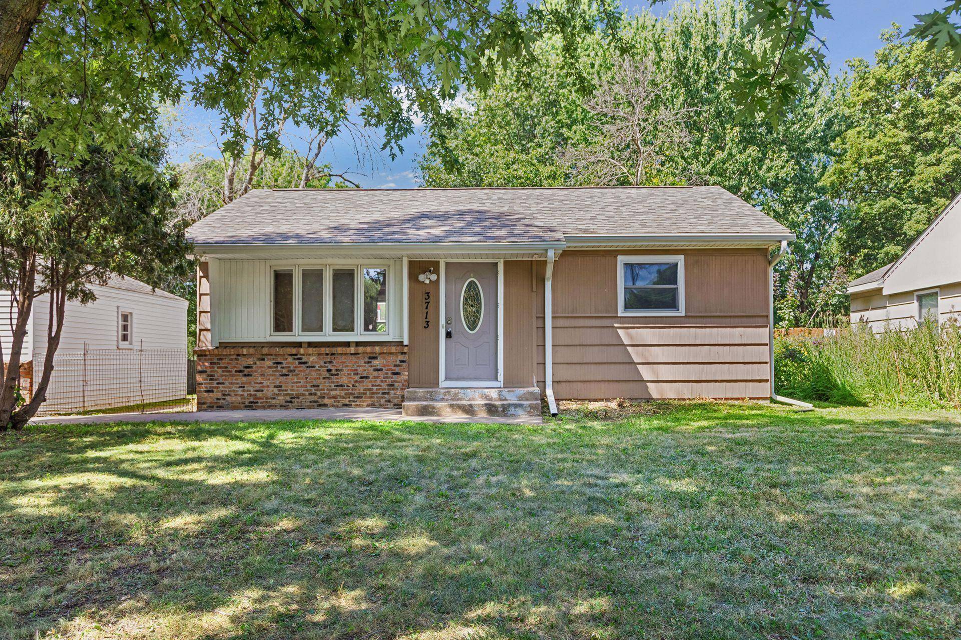 3713 Van Dyke ST, White Bear Lake, MN 55110