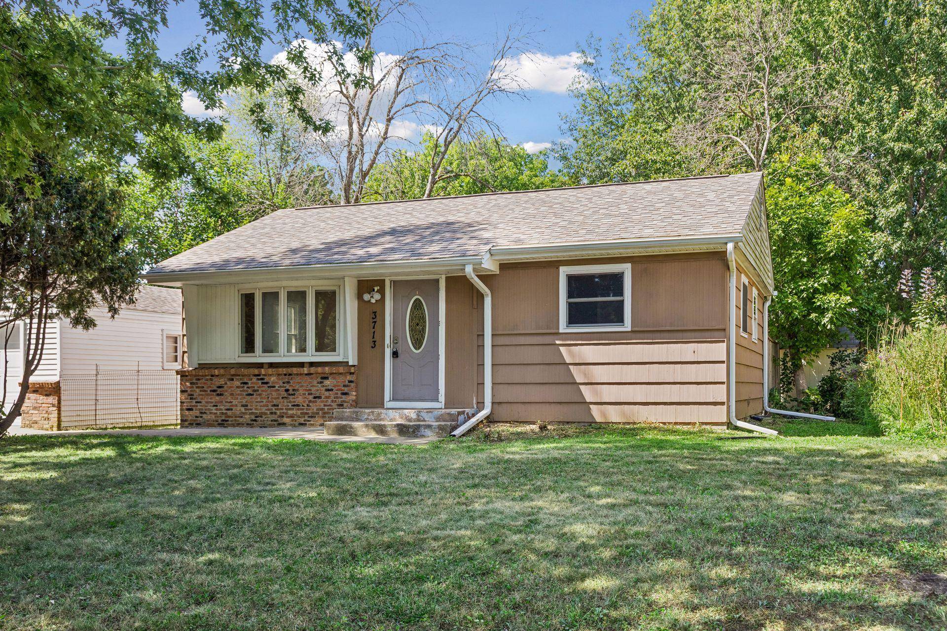 3713 Van Dyke ST, White Bear Lake, MN 55110