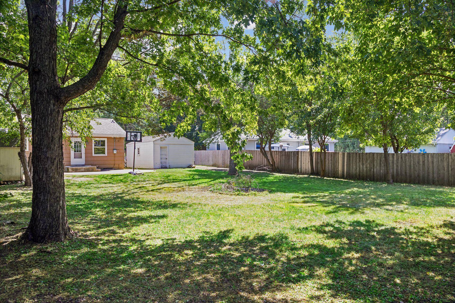 3713 Van Dyke ST, White Bear Lake, MN 55110
