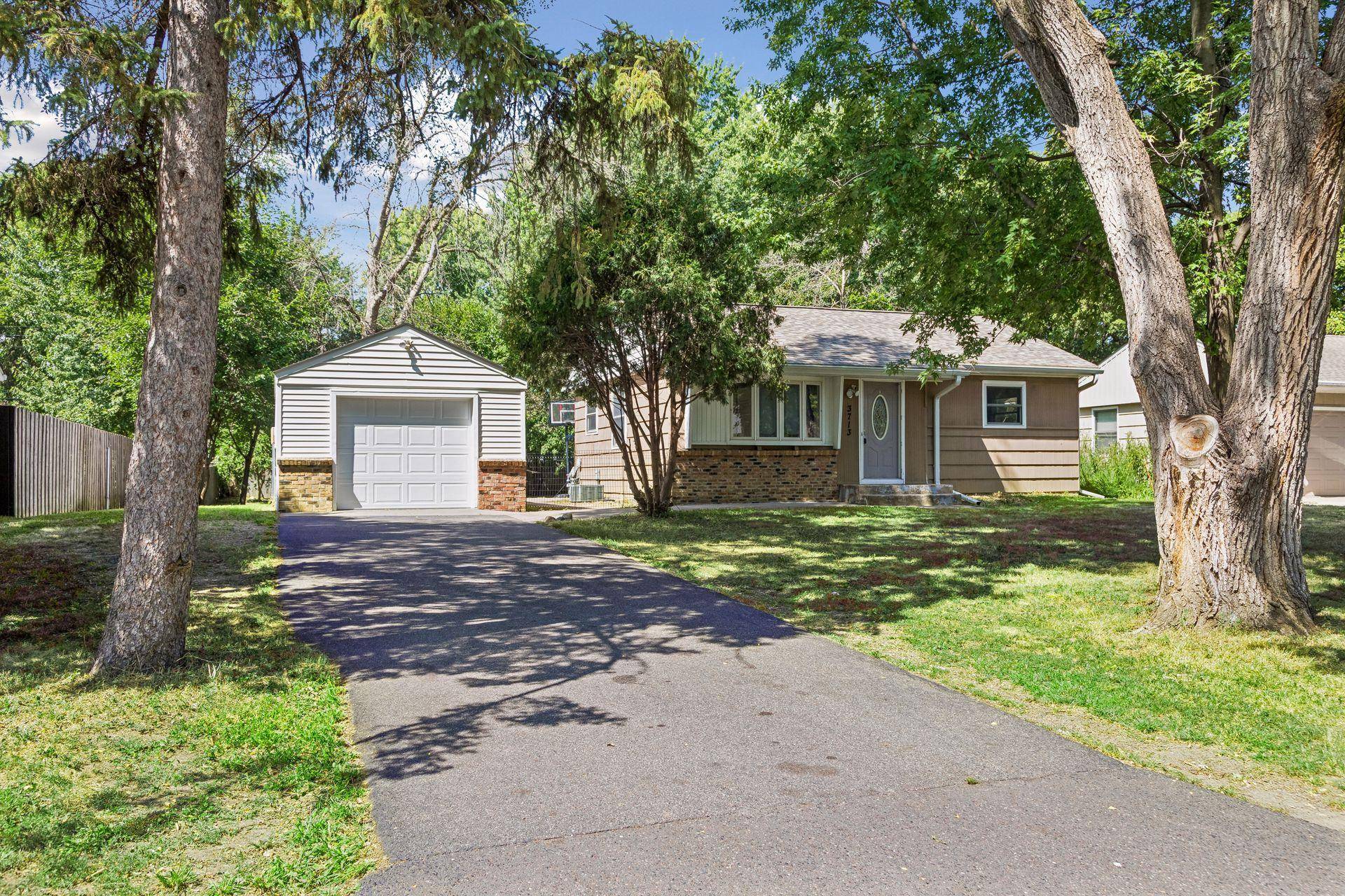 3713 Van Dyke ST, White Bear Lake, MN 55110
