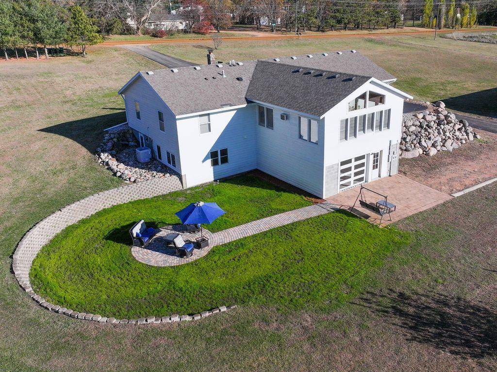 6851 W 195th ST, Jordan, MN 55352
