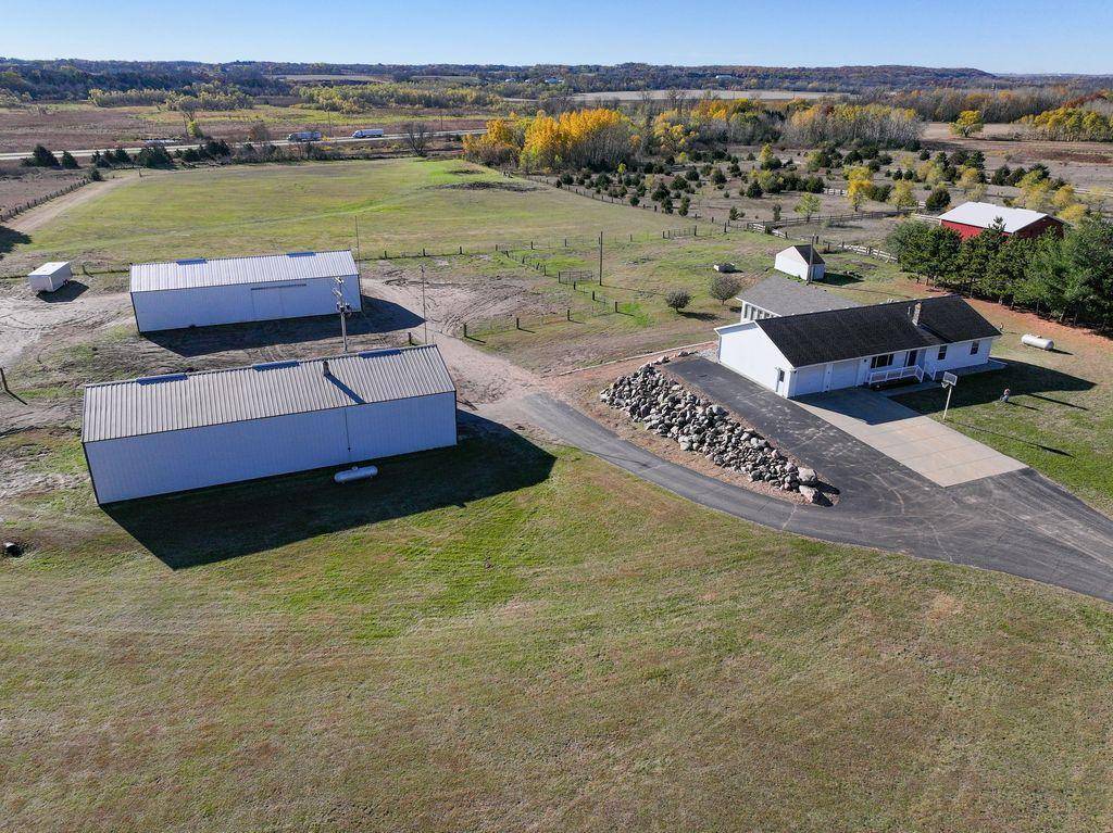 6851 W 195th ST, Jordan, MN 55352