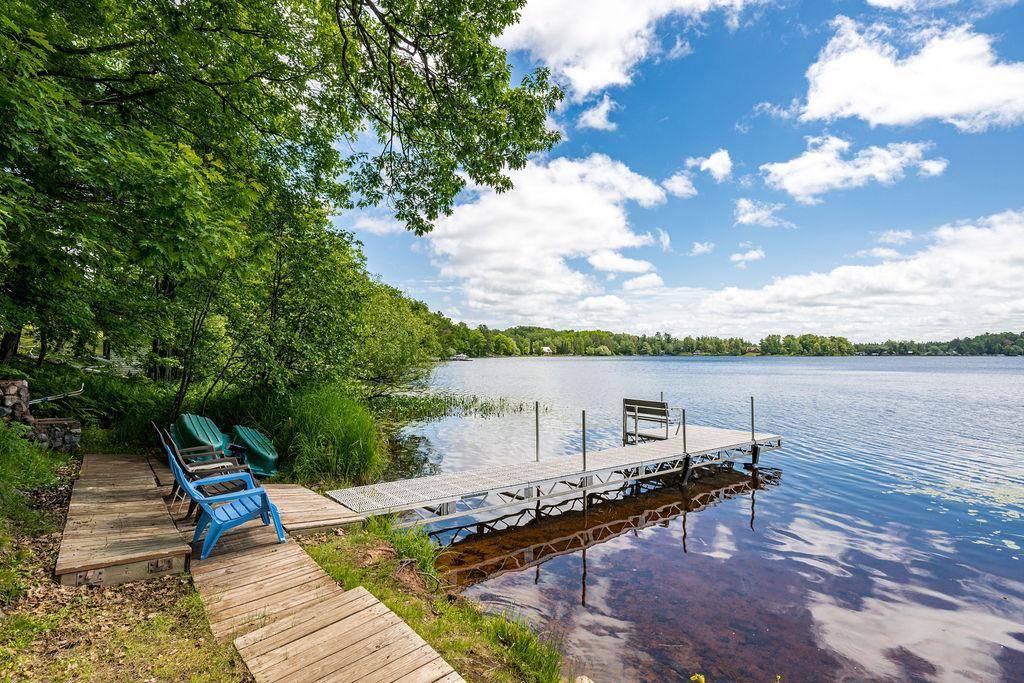 4822 E Tri Lakes RD, Superior, WI 54880