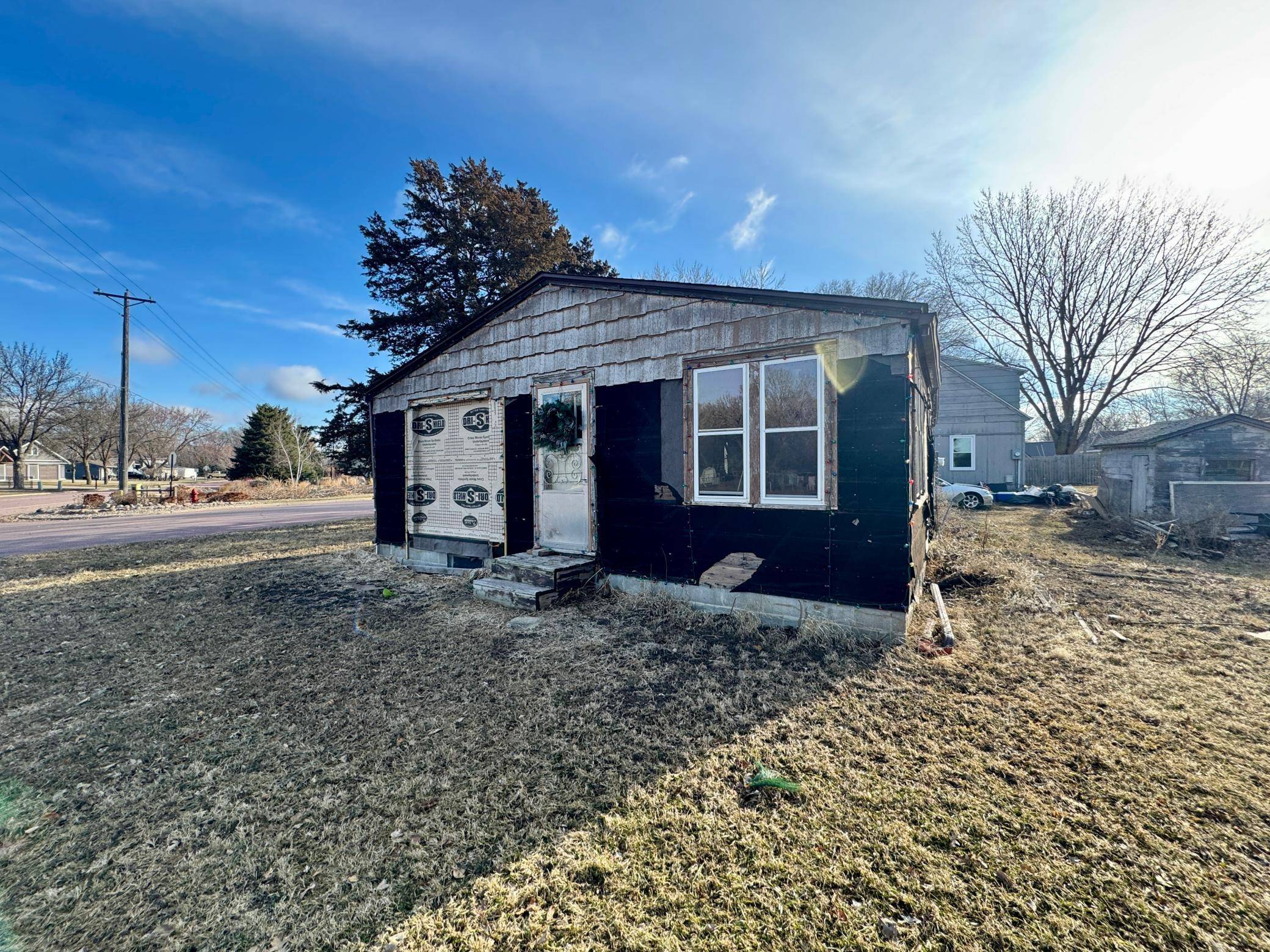 704 E Walnut ST, Redwood Falls, MN 56283