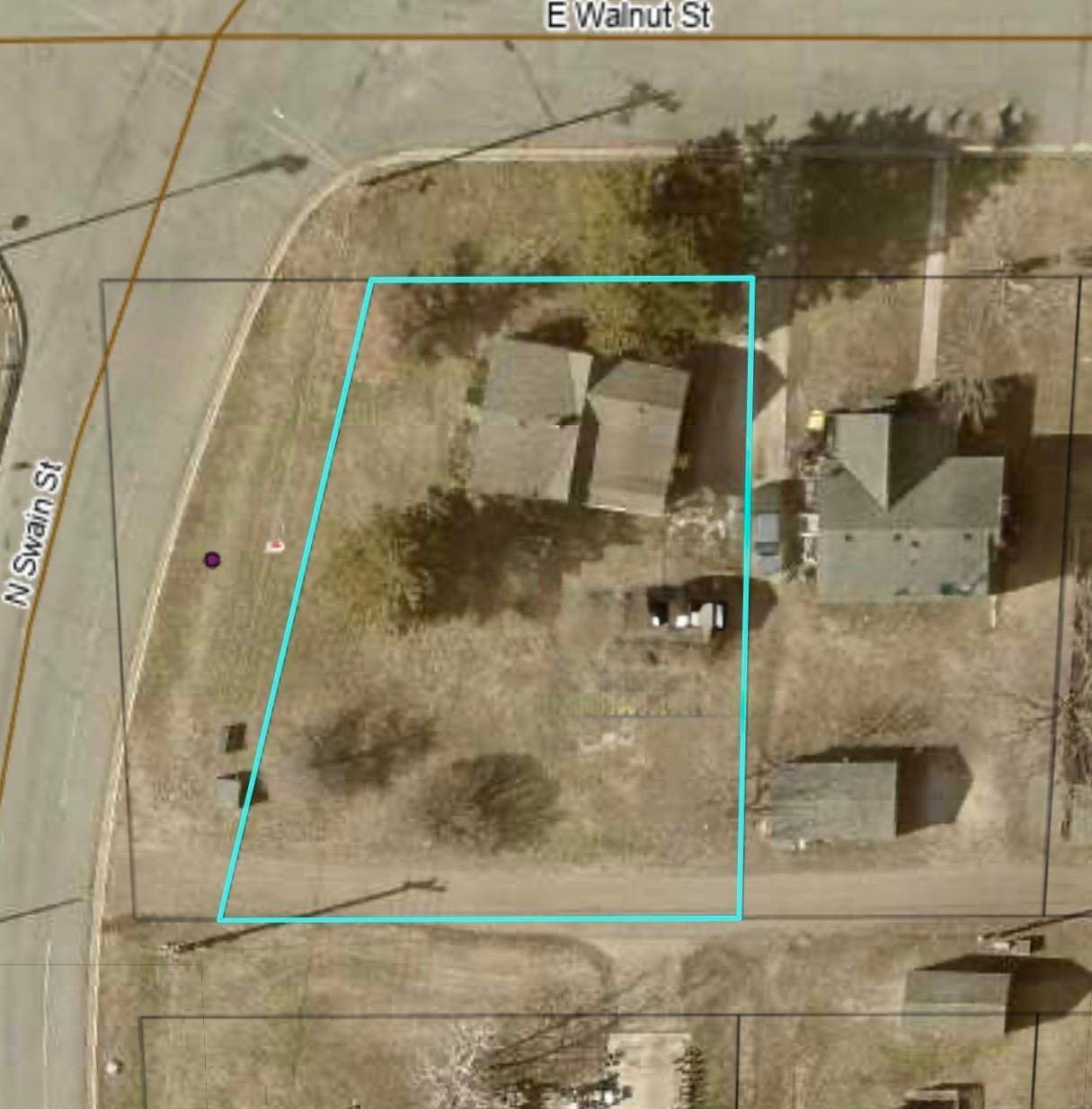 704 E Walnut ST, Redwood Falls, MN 56283