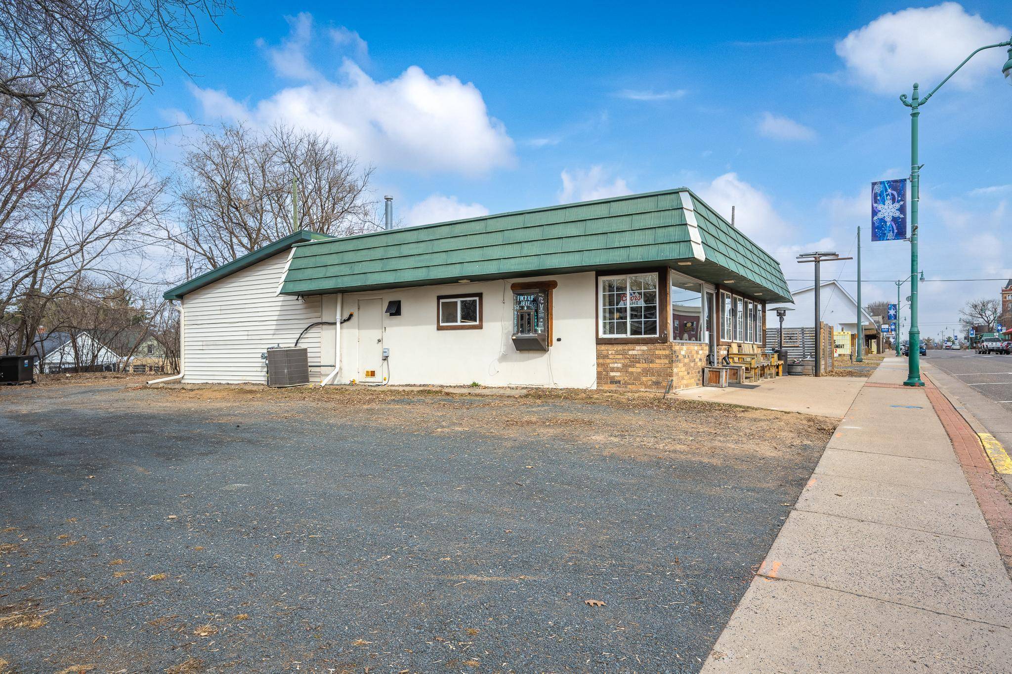 405 Main ST, Balsam Lake, WI 54810