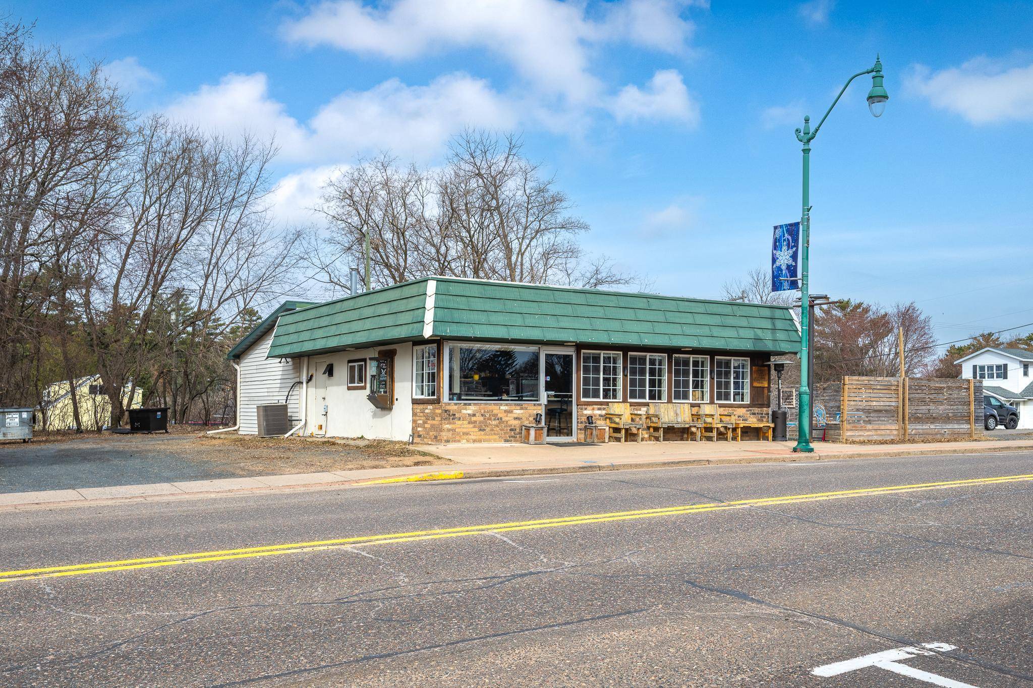 405 Main ST, Balsam Lake, WI 54810