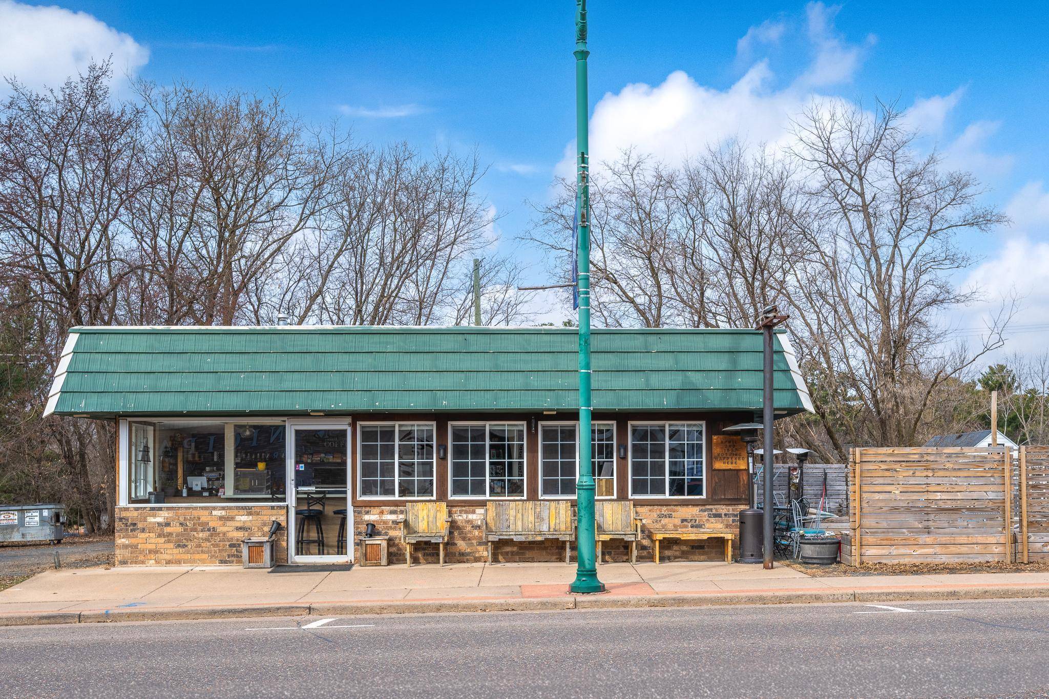 405 Main ST, Balsam Lake, WI 54810