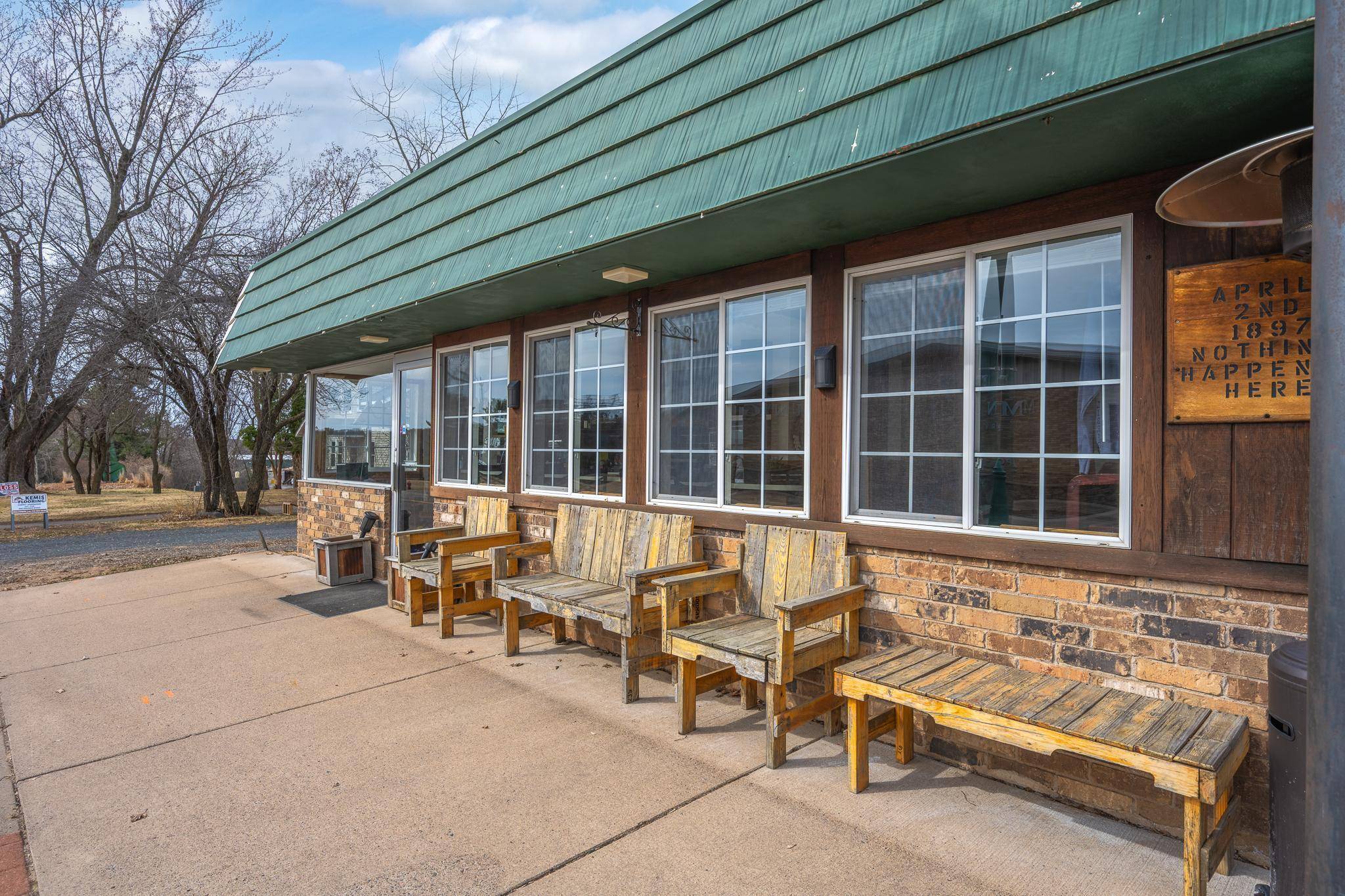 405 Main ST, Balsam Lake, WI 54810
