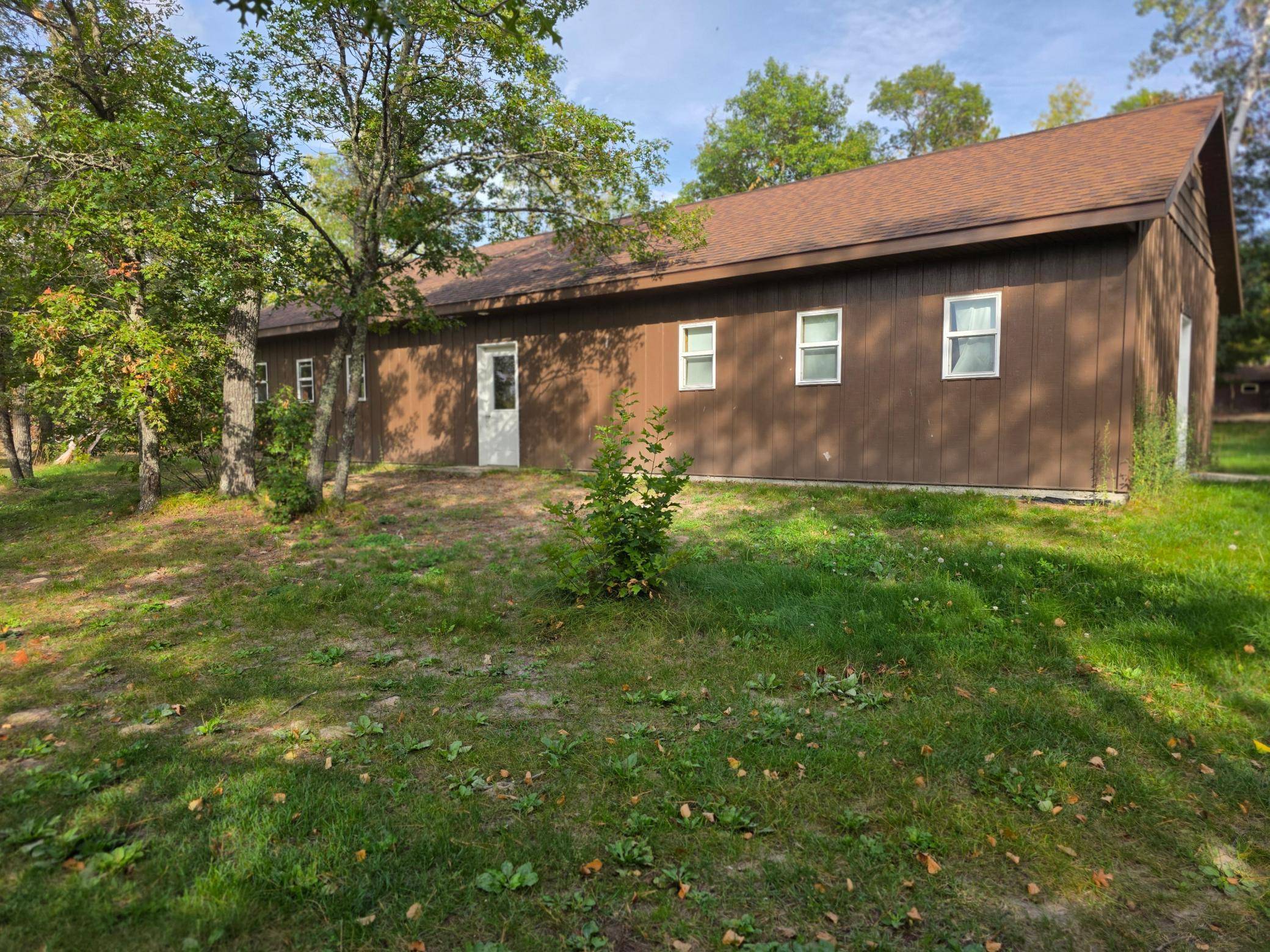 TBD Andrusia RD SE #Lot 7, Block 1, Cass Lake, MN 56633