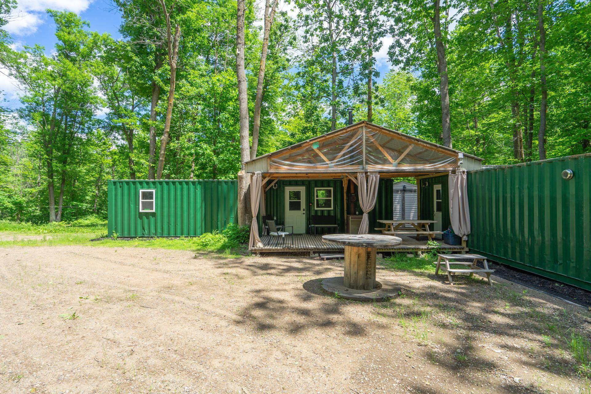 8370 Sioux TRL SW, Motley, MN 56466
