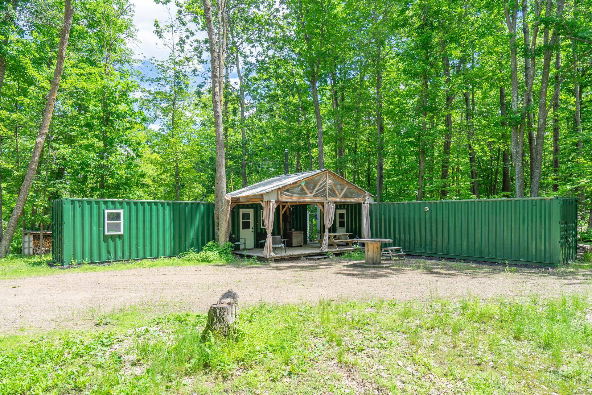 8370 Sioux TRL SW, Motley, MN 56466