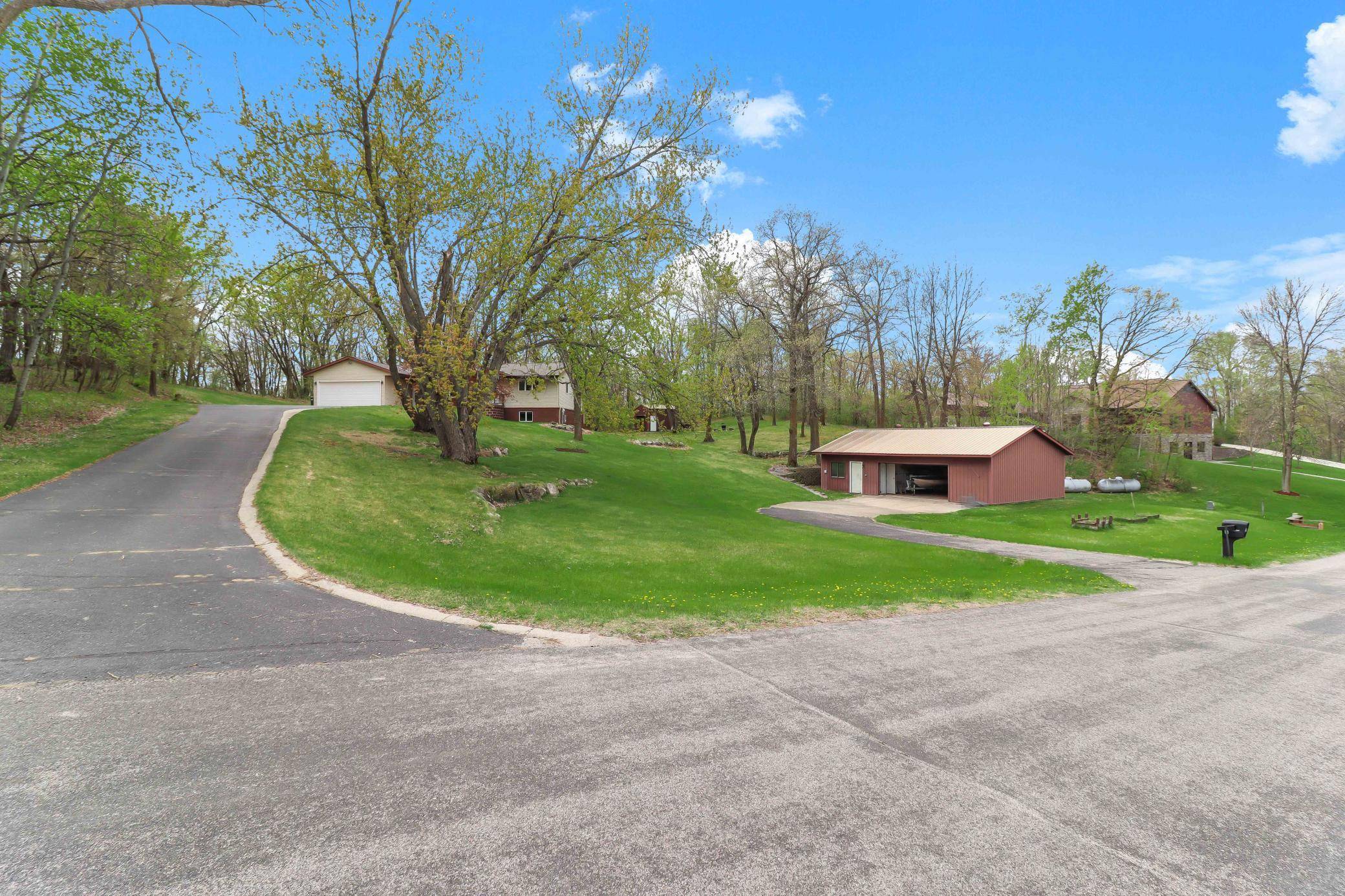 27987 Timber Lane RD, Paynesville, MN 56362