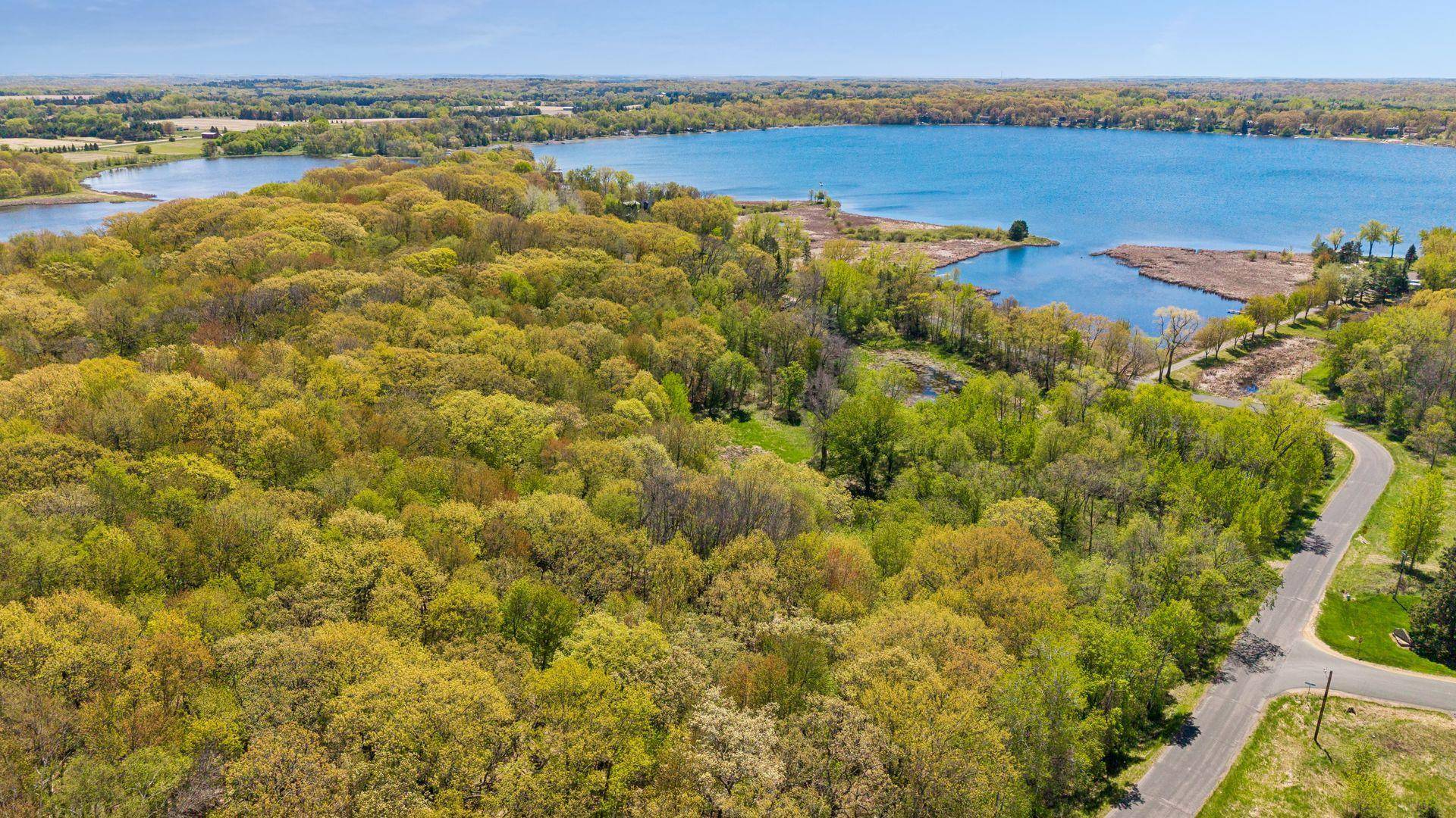 193XX N Newgate AVE, Marine On Saint Croix, MN 55047