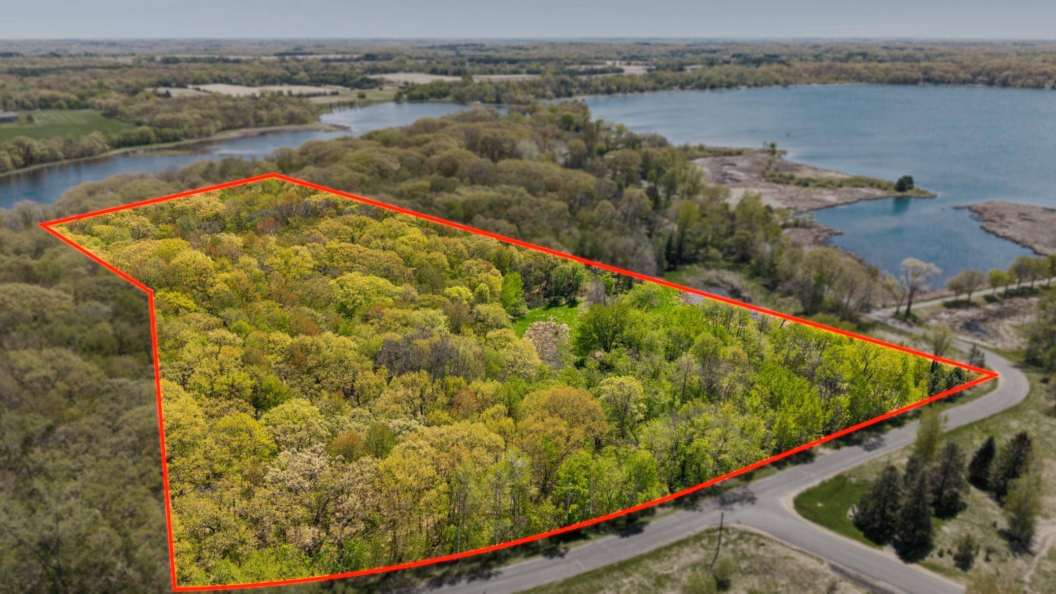 193XX N Newgate AVE, Marine On Saint Croix, MN 55047