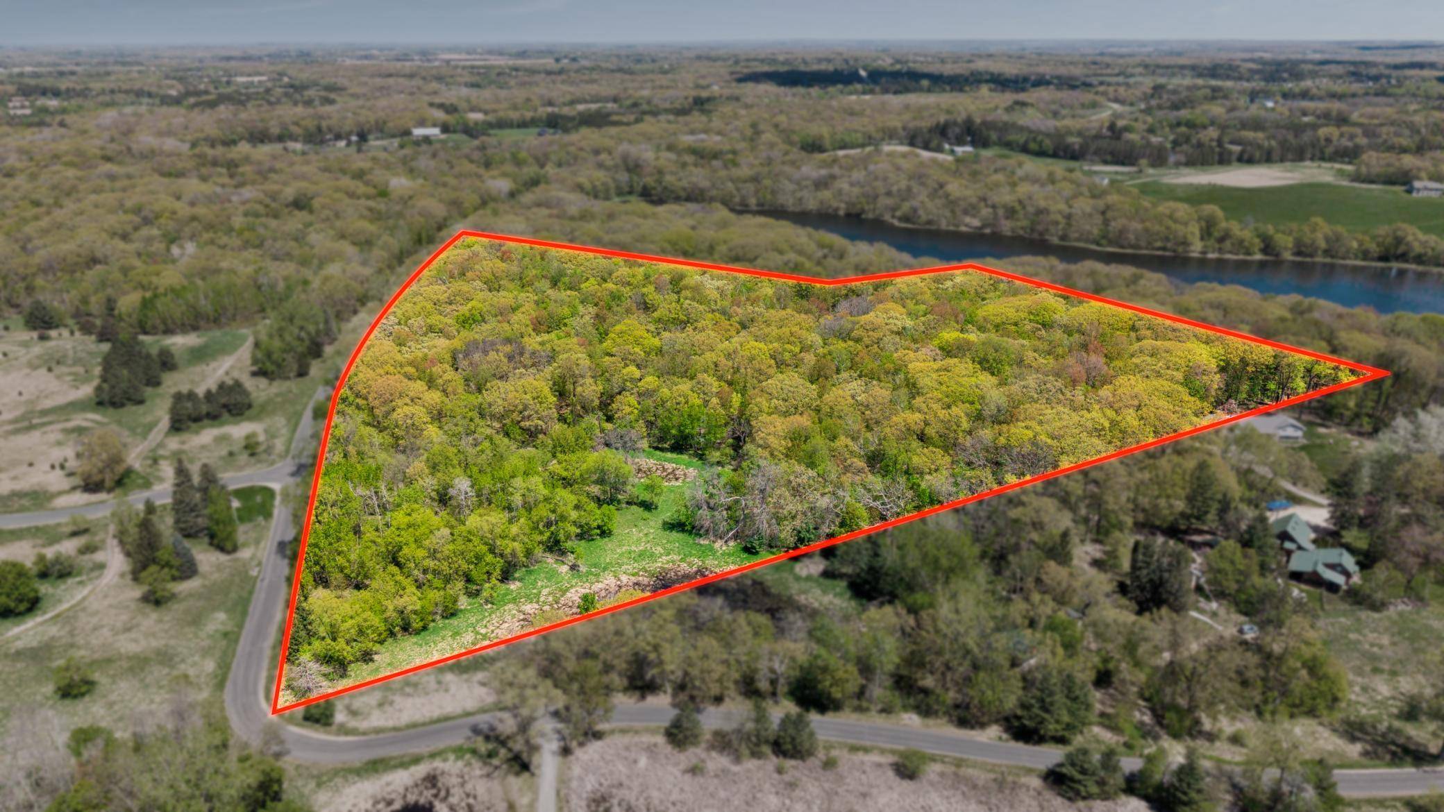 193XX N Newgate AVE, Marine On Saint Croix, MN 55047