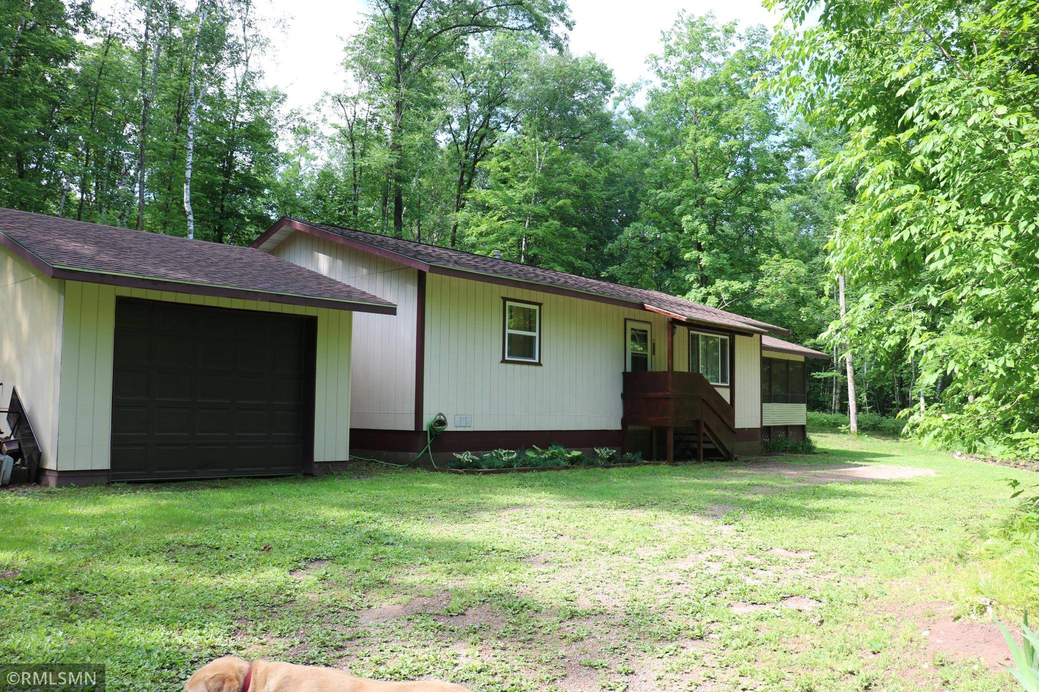 30205 Birch DR, Pine City, MN 55063