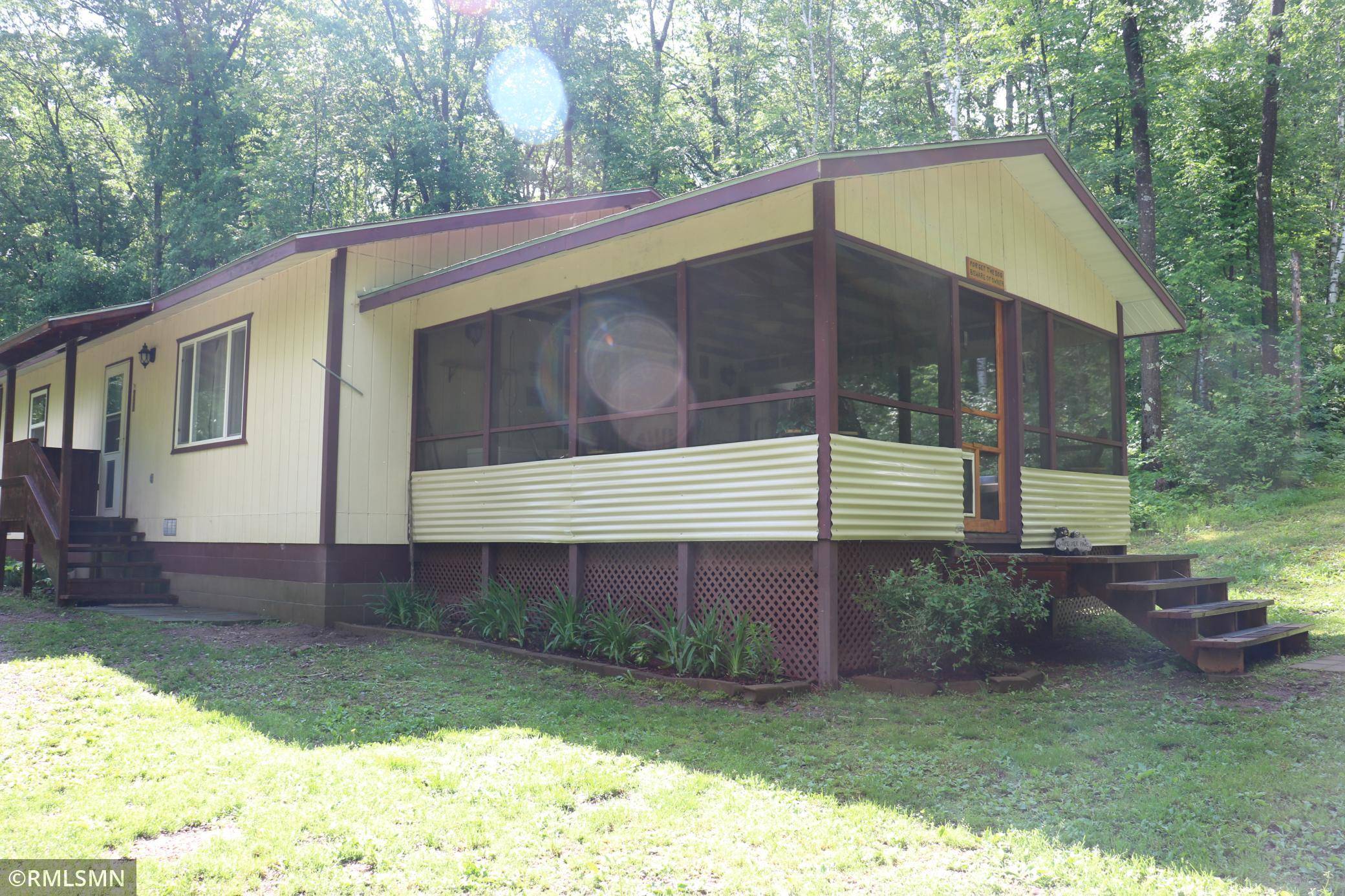 30205 Birch DR, Pine City, MN 55063
