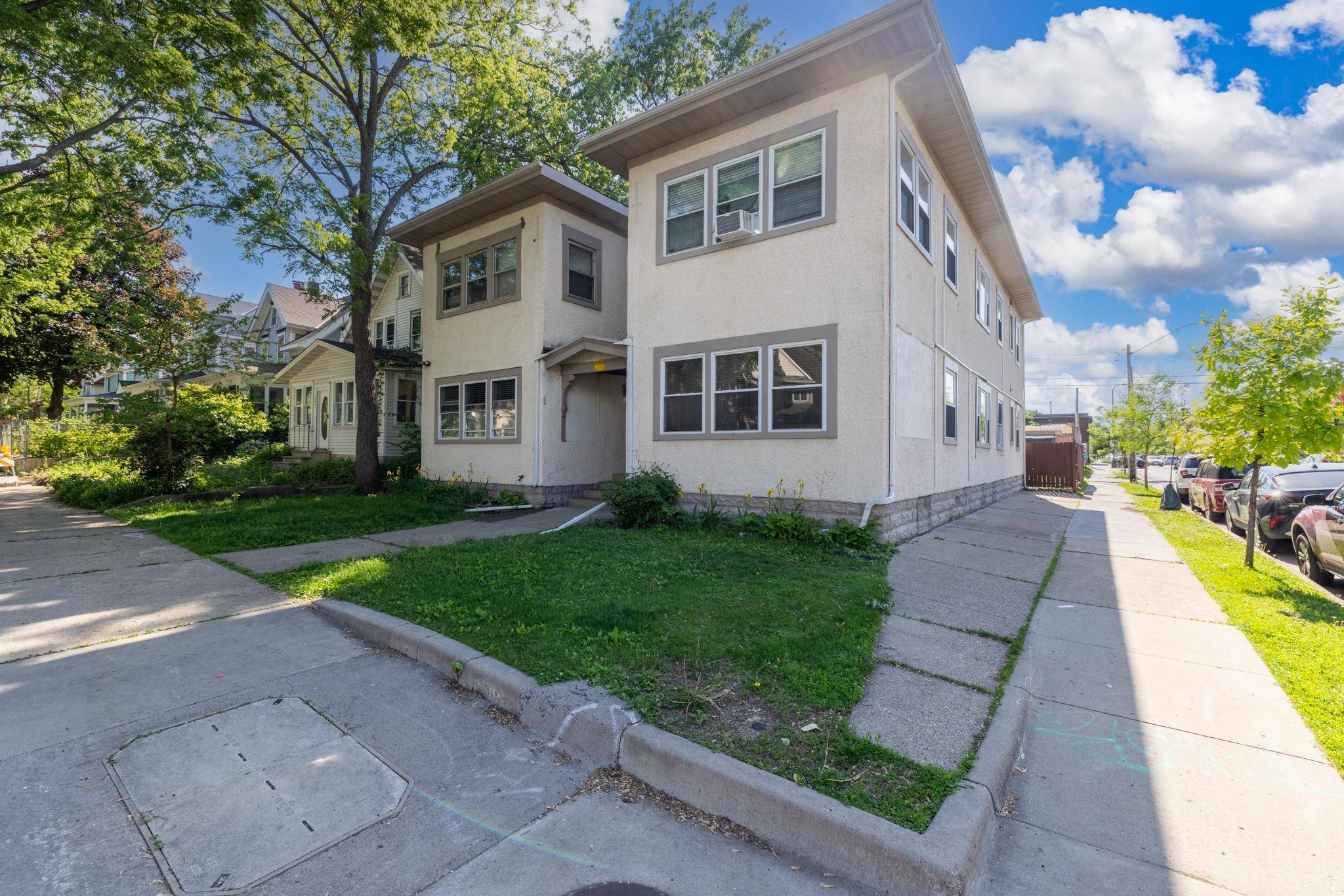 3500 1st AVE S, Minneapolis, MN 55408