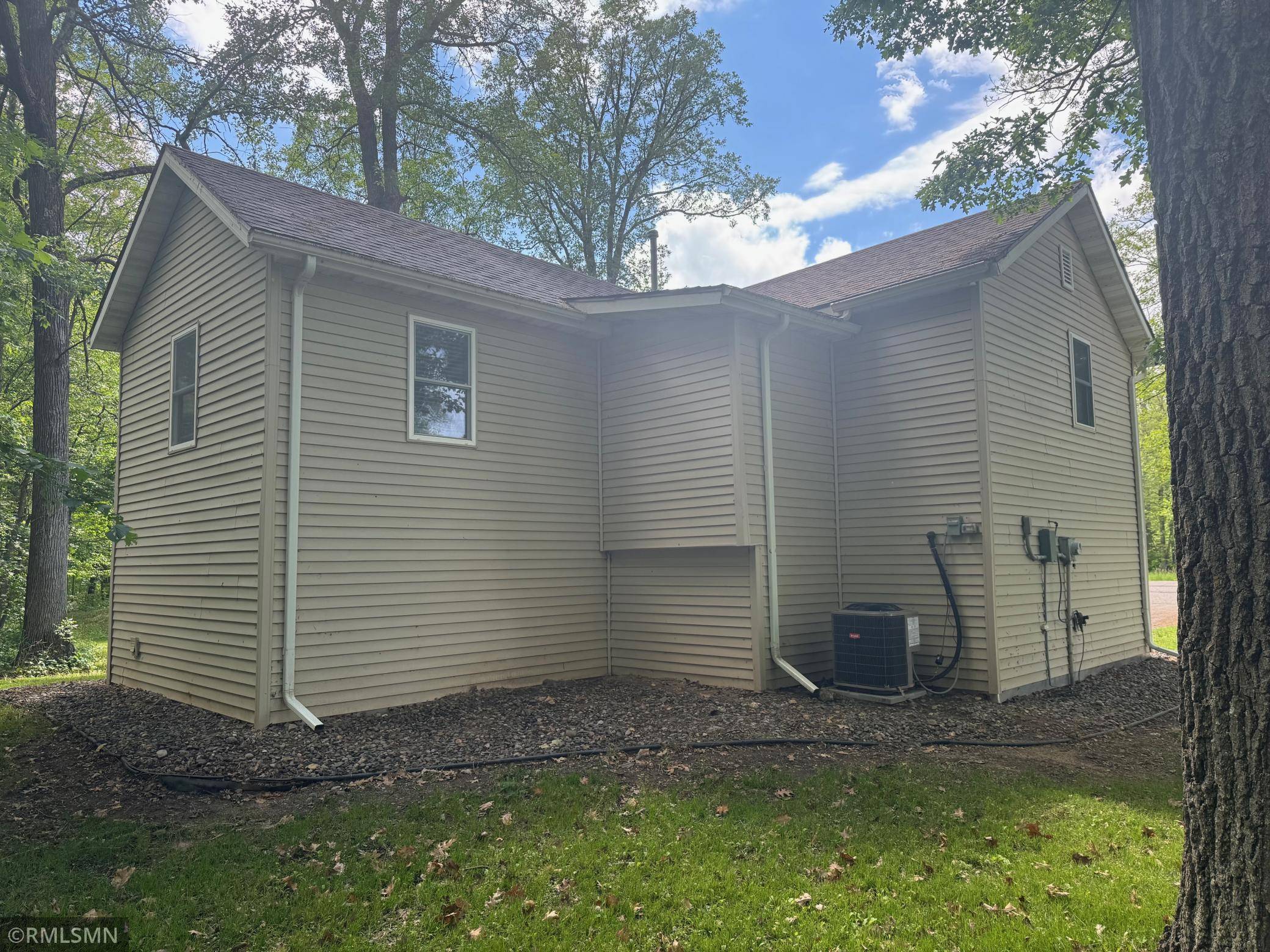 48566 Lake AVE, Mcgregor, MN 55760