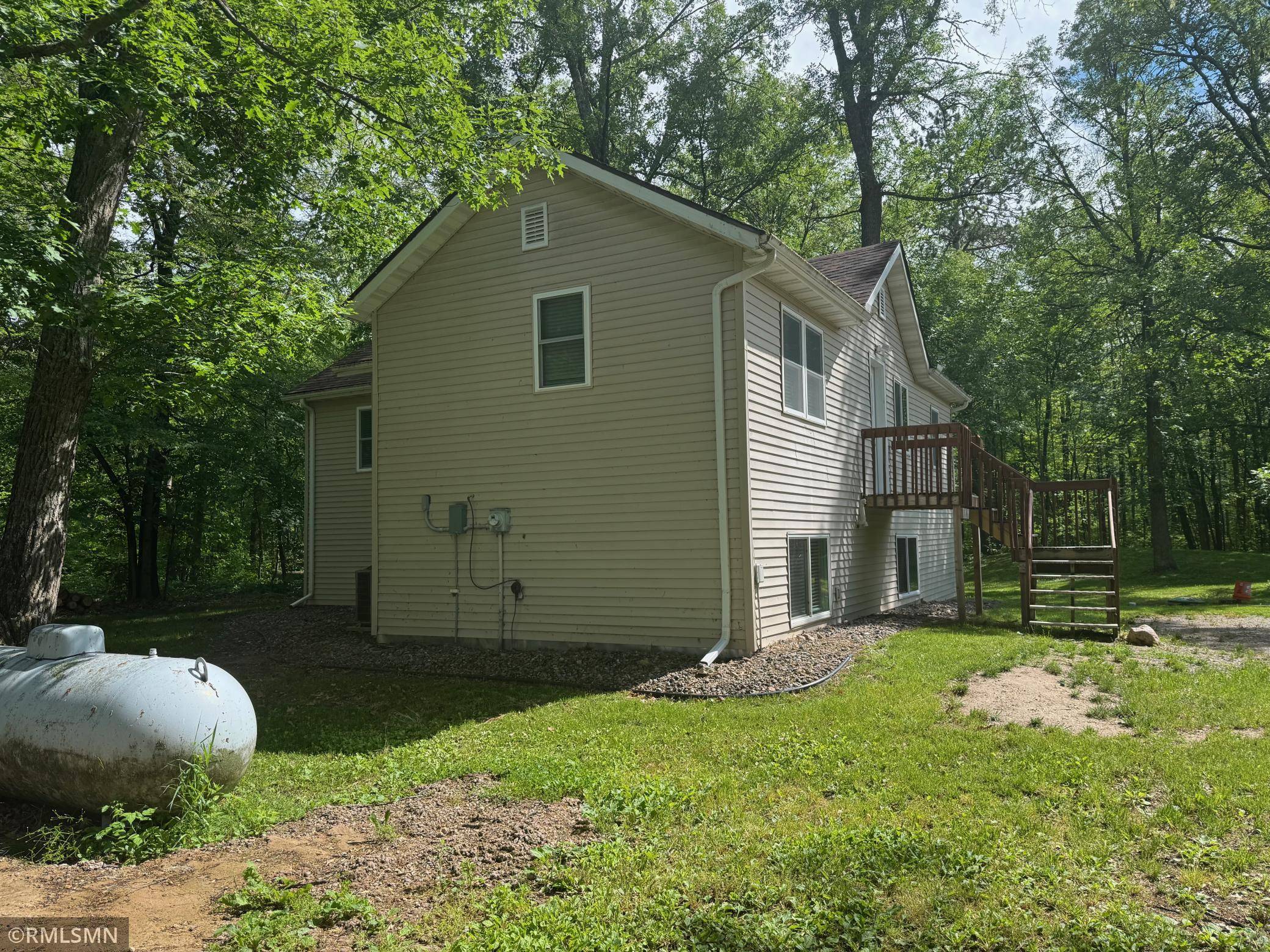 48566 Lake AVE, Mcgregor, MN 55760