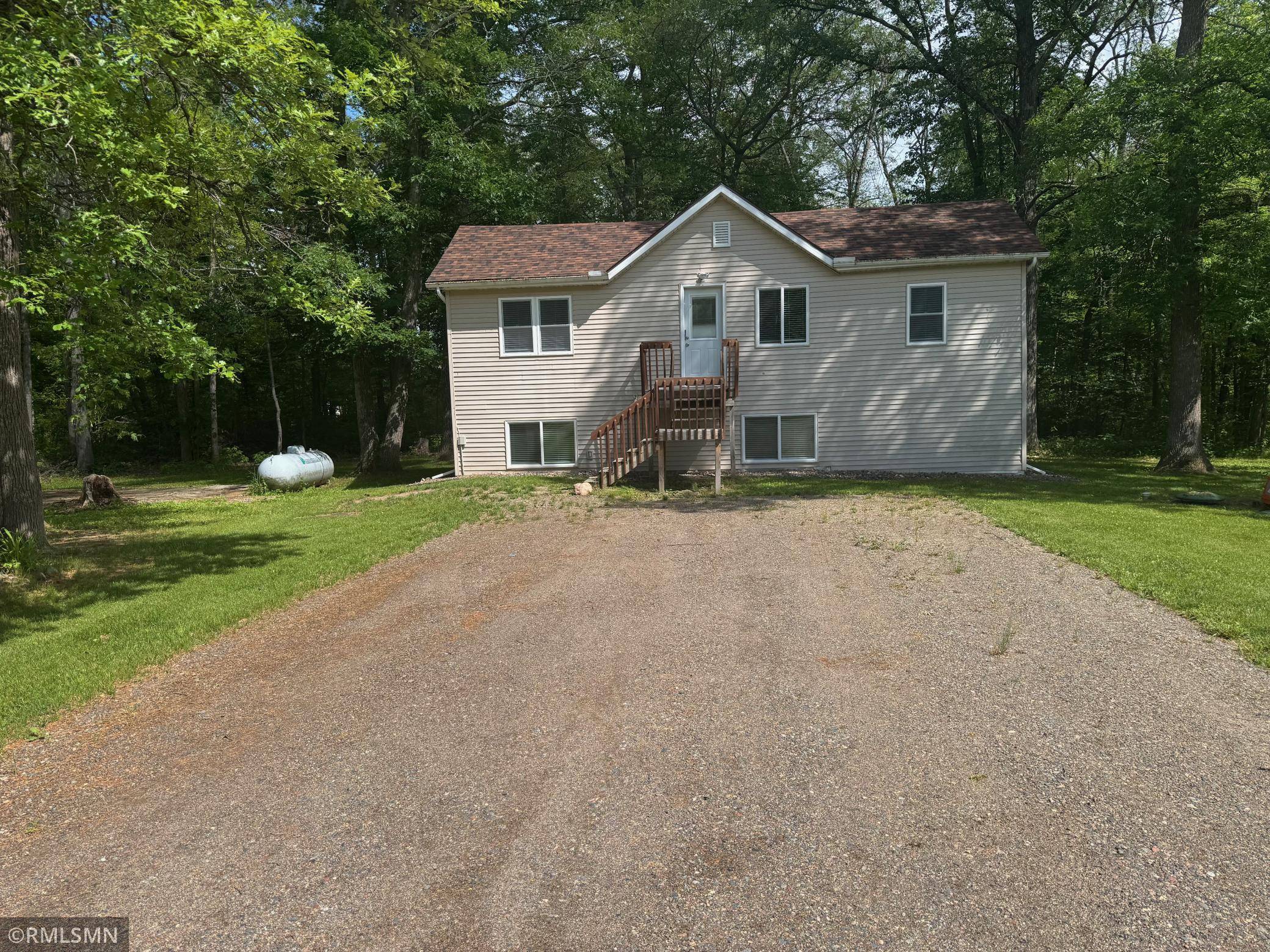 48566 Lake AVE, Mcgregor, MN 55760