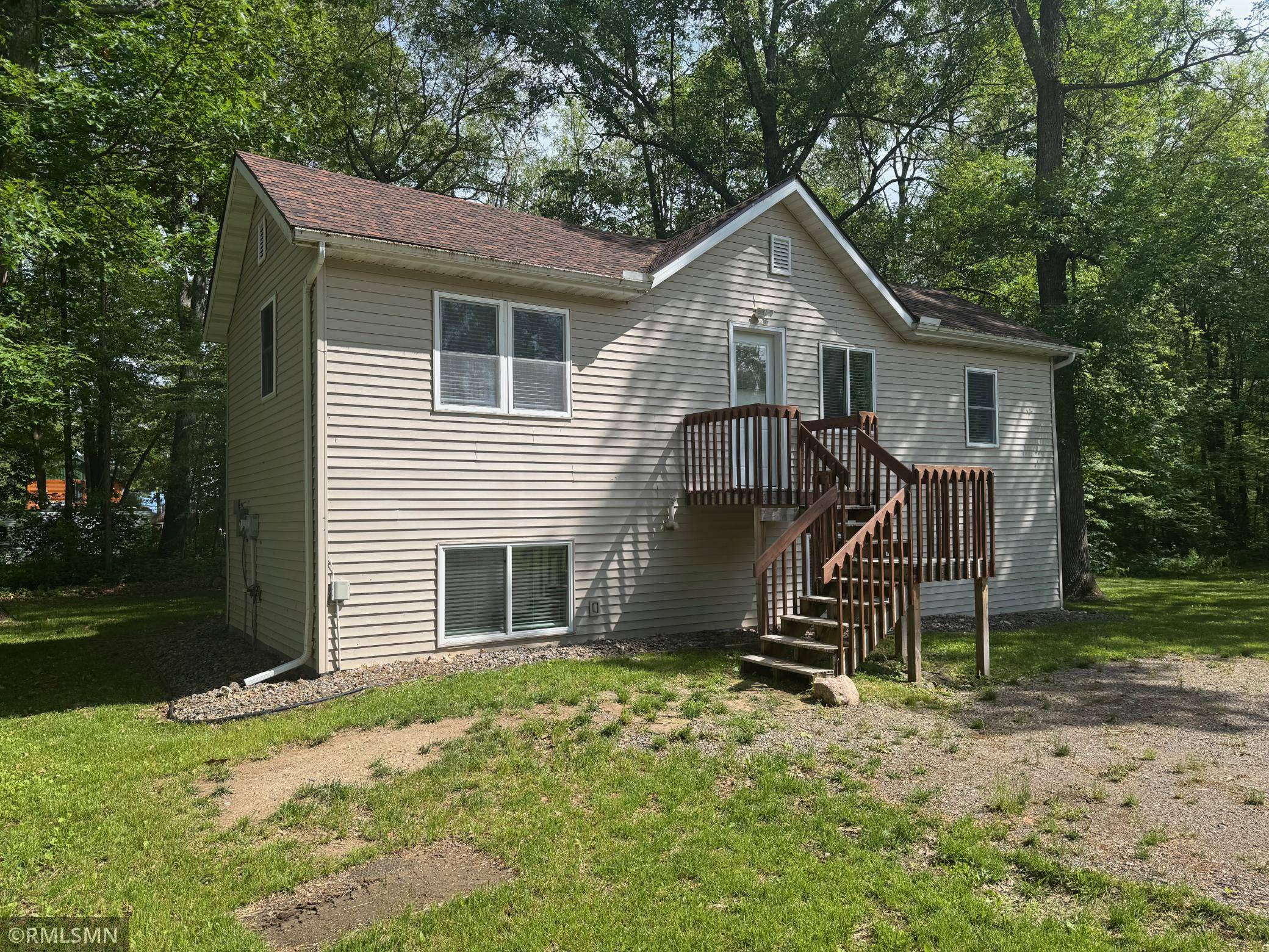 48566 Lake AVE, Mcgregor, MN 55760