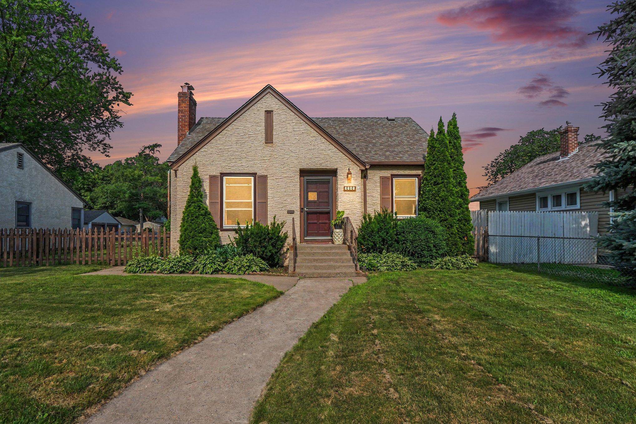 3745 Orchard AVE N, Minneapolis, MN 55422