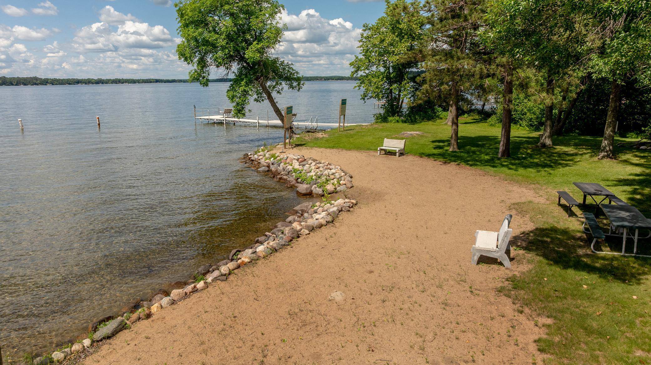 13335 E Shore RD, Crosslake, MN 56442
