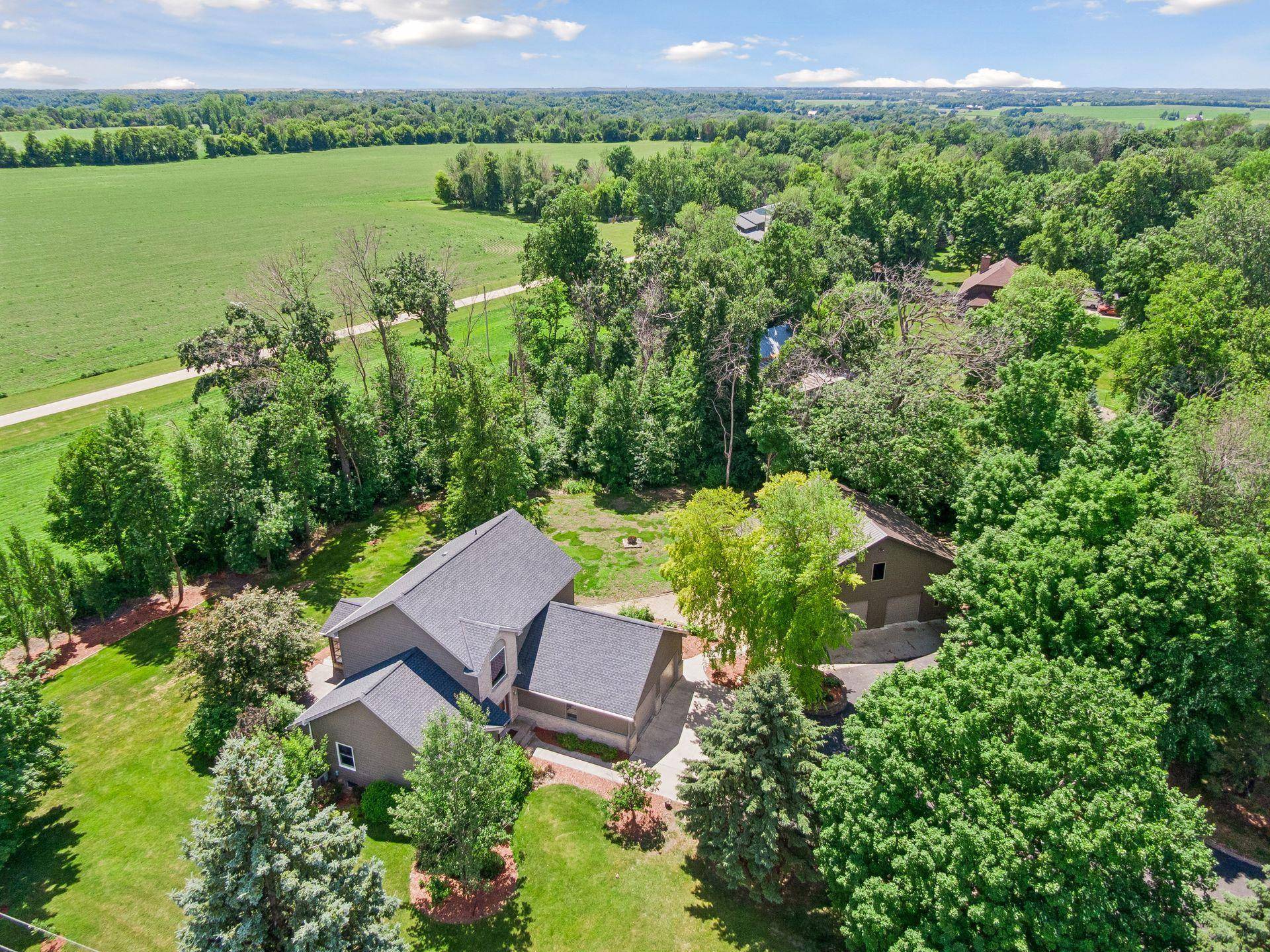 5453 124th CT E, Northfield, MN 55057