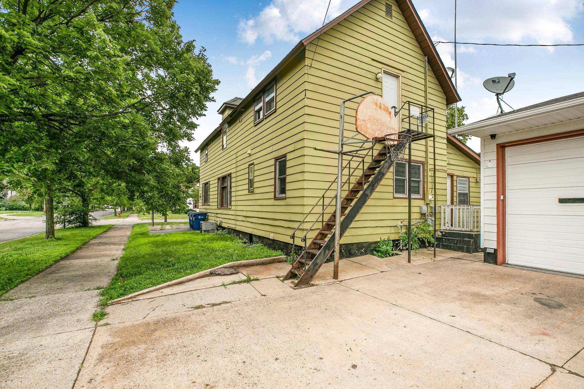 1324 1st Street N, Saint Cloud, MN 56303